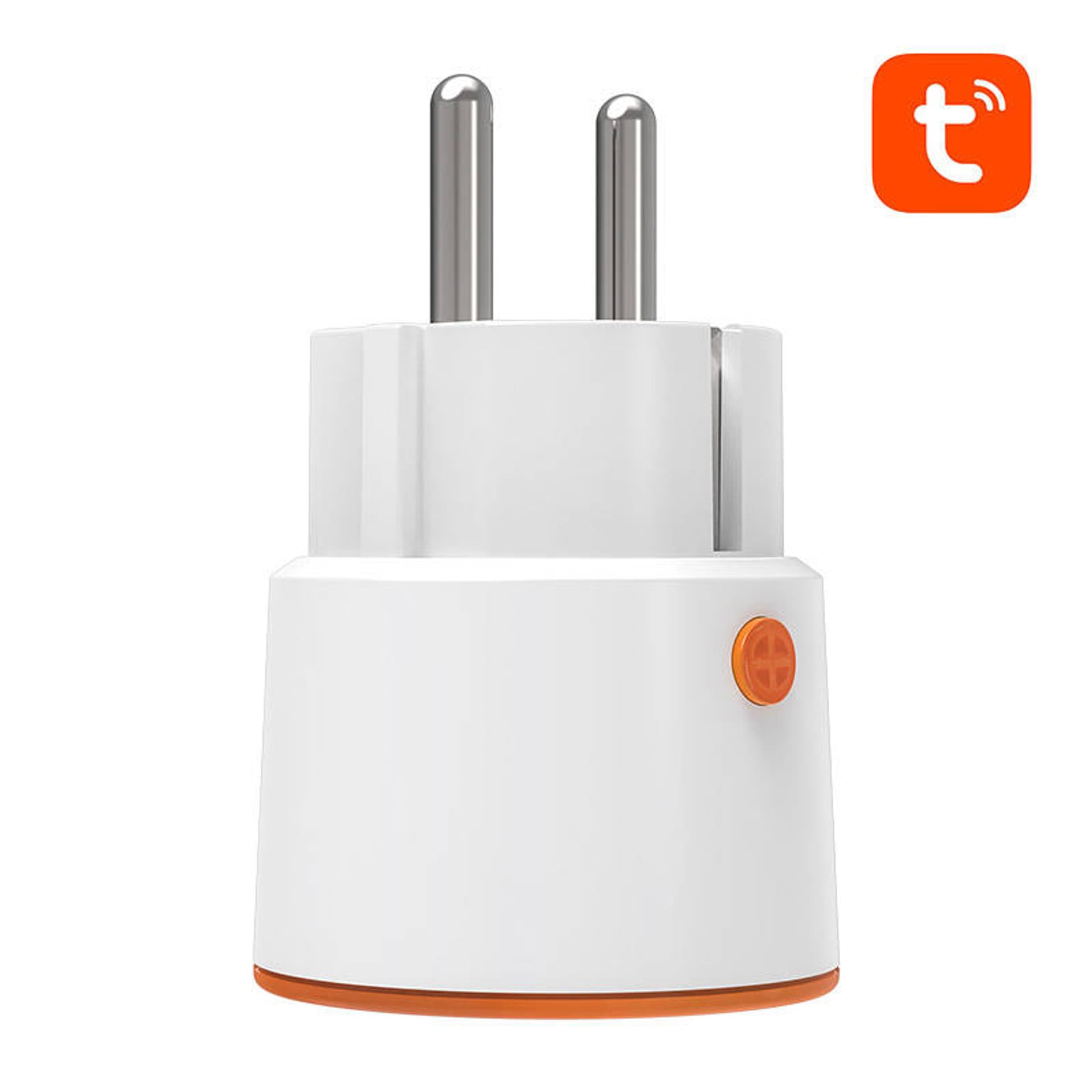 

Inteligentne Gniazdko HomeKit NEO NAS-WR07BH Zigbee 16A FR