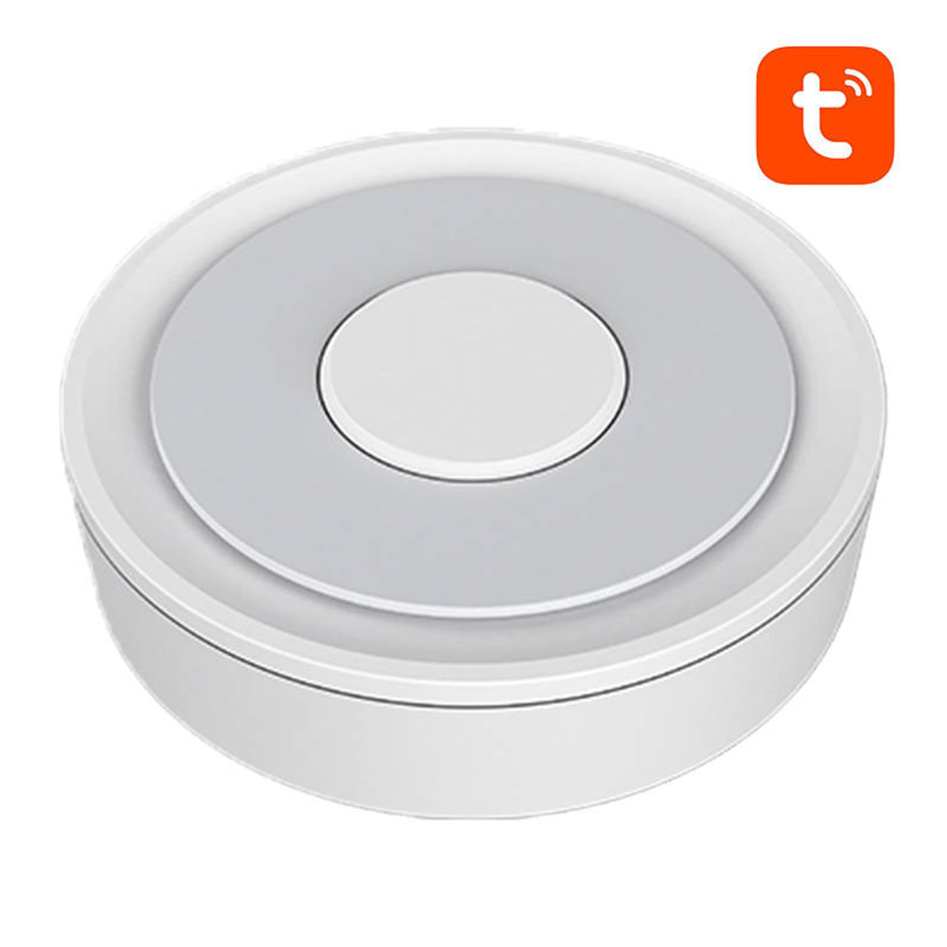 

Centrala Bramka WiFi ZigBee NEO NAS-GW01B TUYA