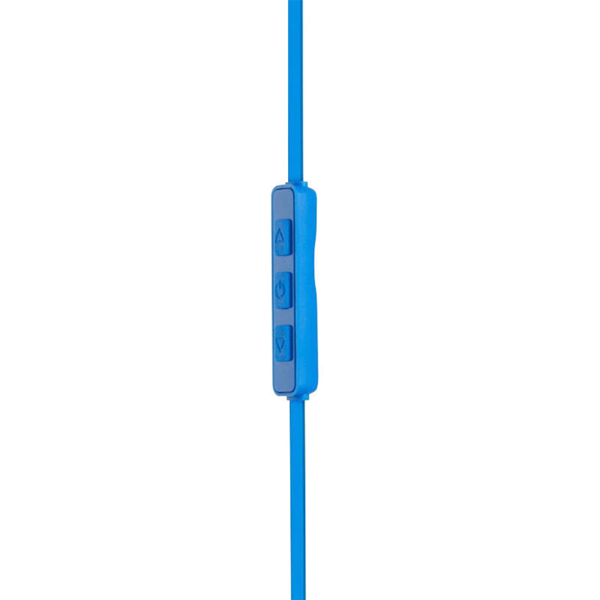 

Słuchawki, Edifier W288BT (niebieskie)
