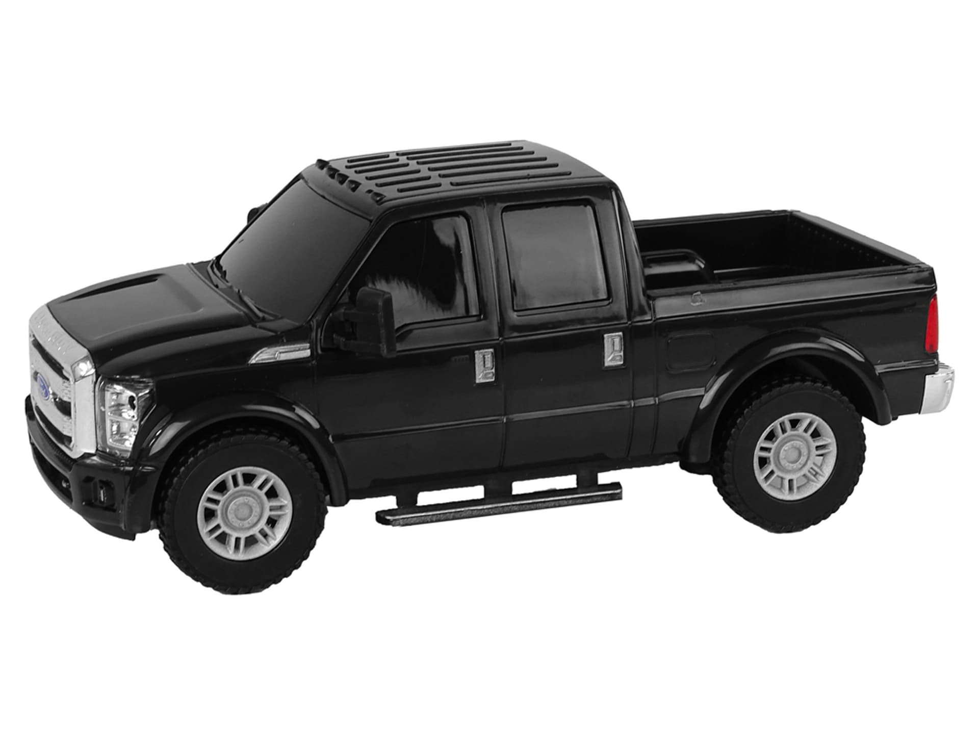 

Auto Ford F-350 Pick Up Napęd Frykcyjny Czarne