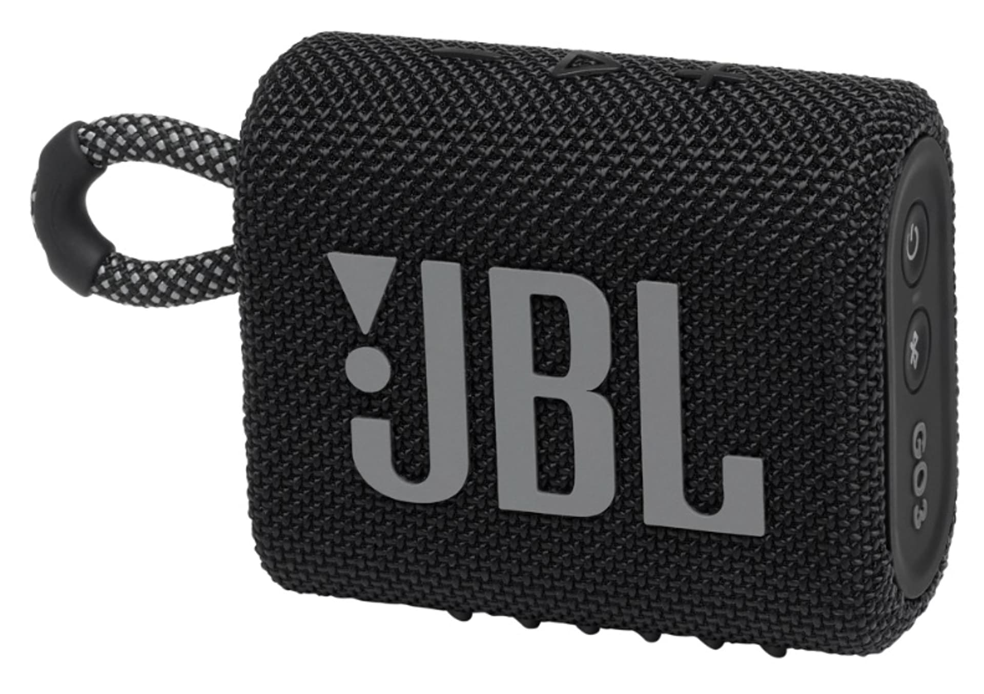 

Głośnik JBL GO 3 (czarny, bezprzewodowy)