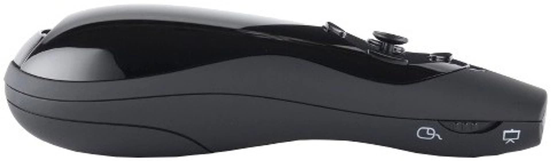

Prezenter KENSINGTON Prezenter z czerwonym laserem Presenter Expert K72425EU