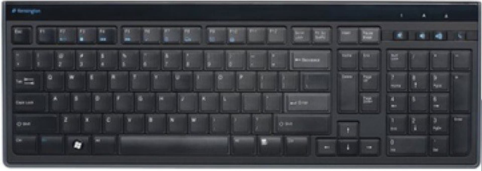 

Klawiatura KENSINGTON K72357WW