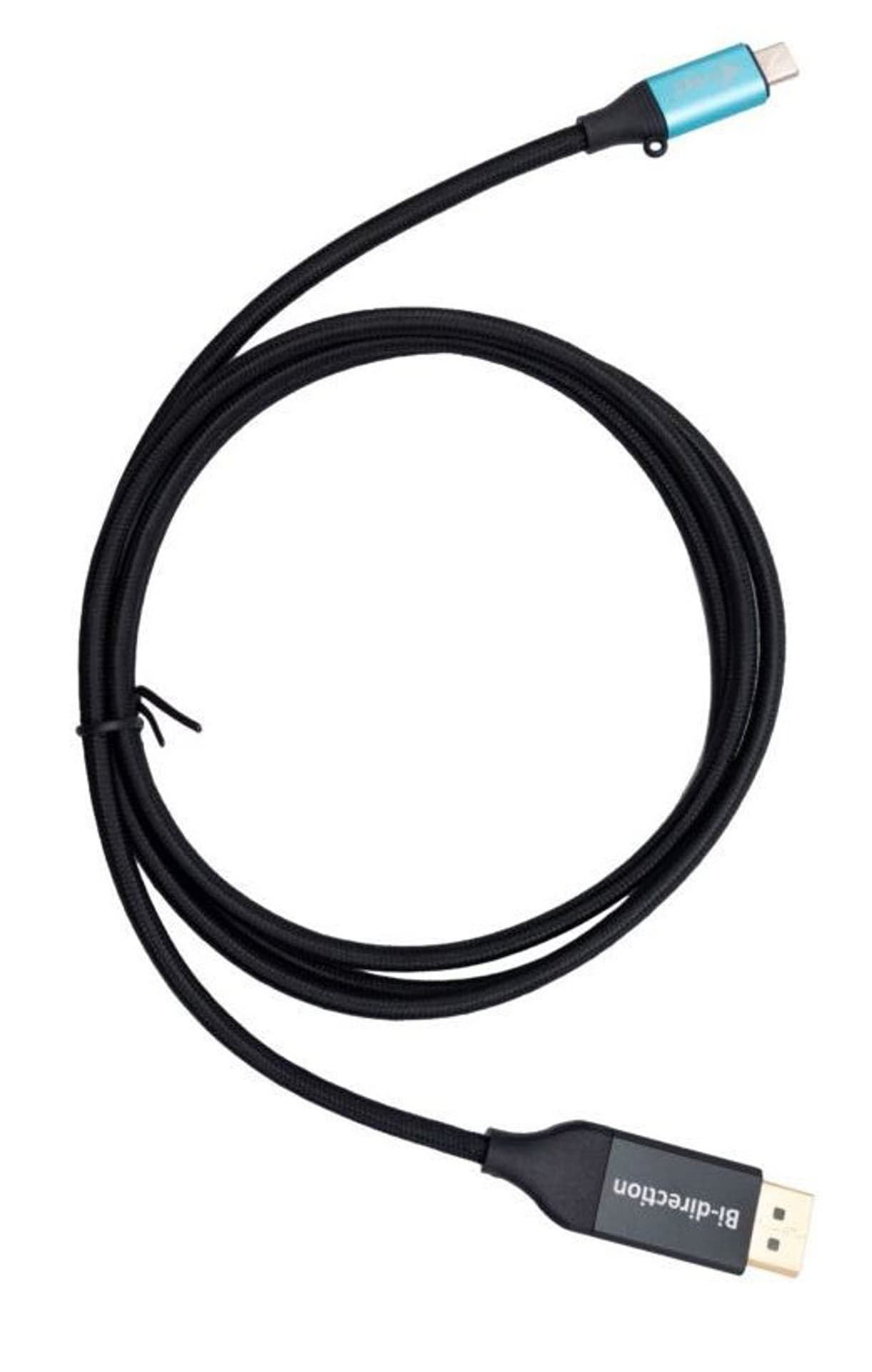 

Kabel USB I-TEC DisplayPort 1.5