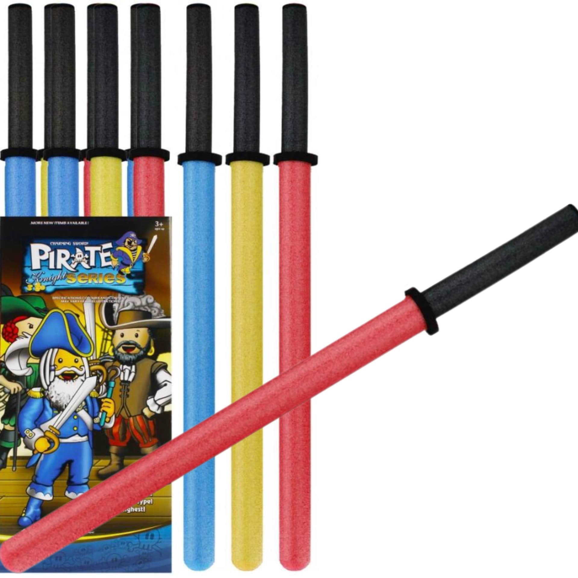 

MIECZ PIANKOWY DLA DZIECI 73 CM MIĘKKA PIANKA