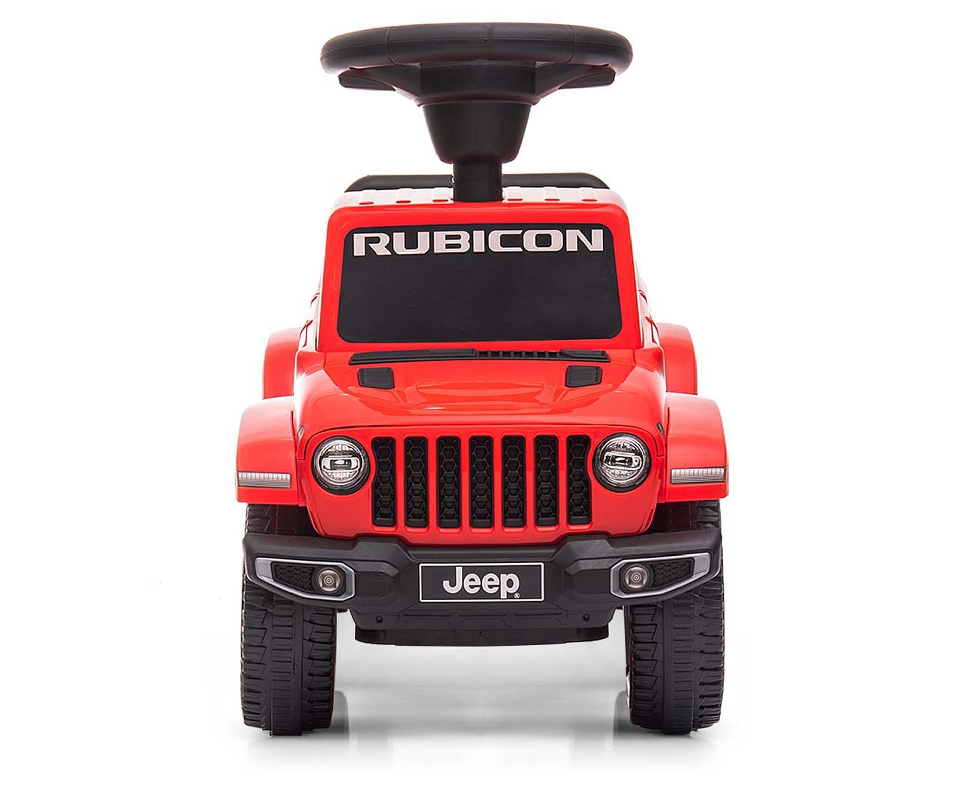 

Pojazd Jeep Rubicon Gladiator Red