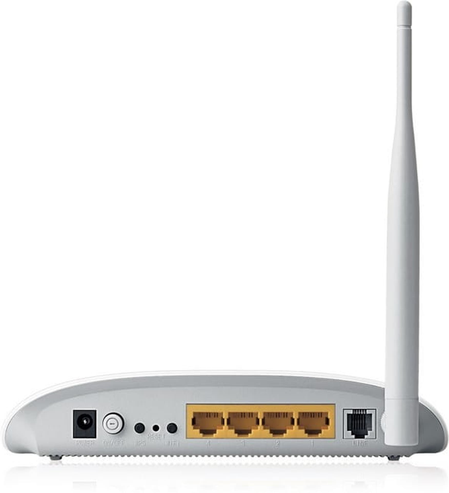 

Router WIFI Tp-Link TD-W8951ND ADSL