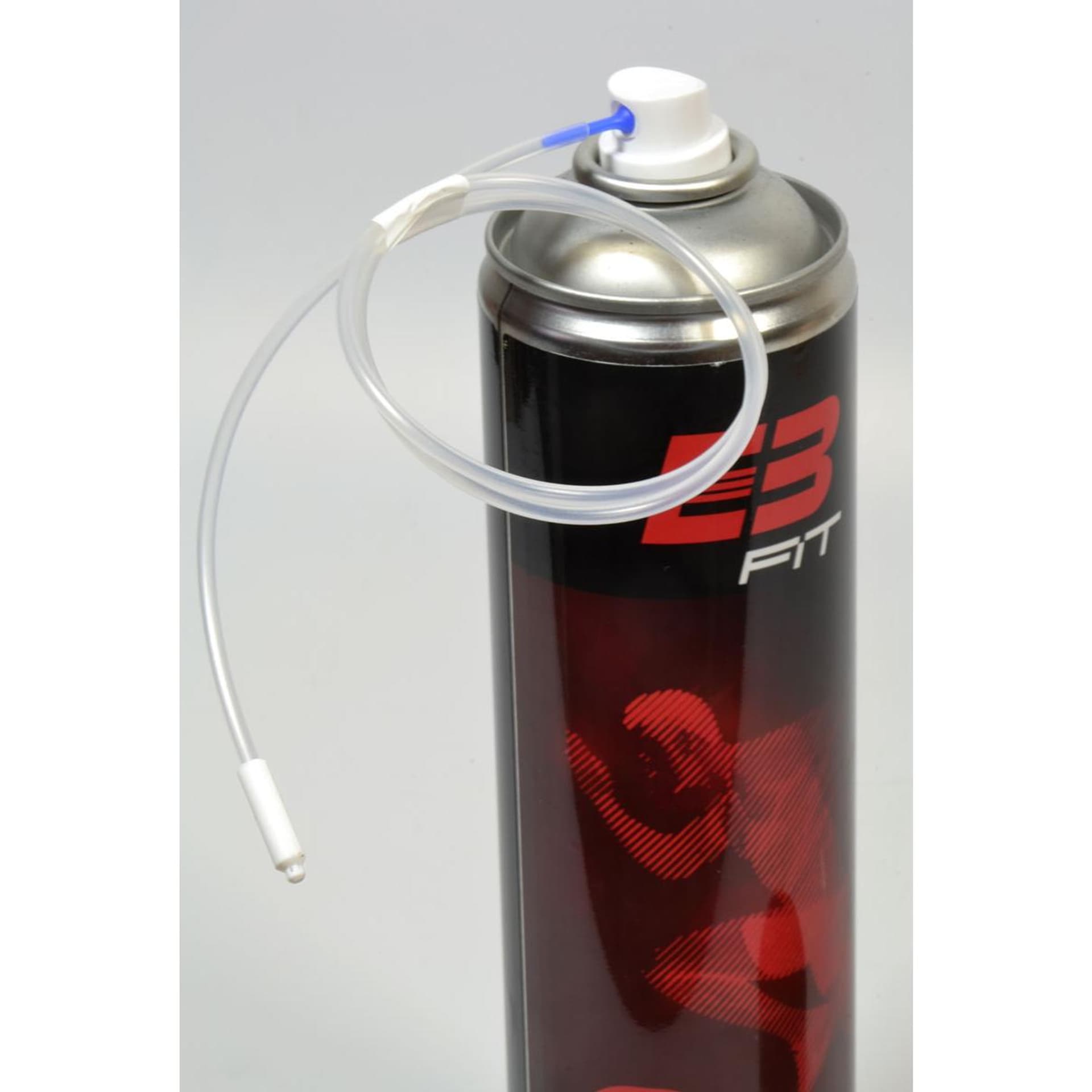 

SMAR OLEJ DO PASA BIEŻNI 600ML EB FIT