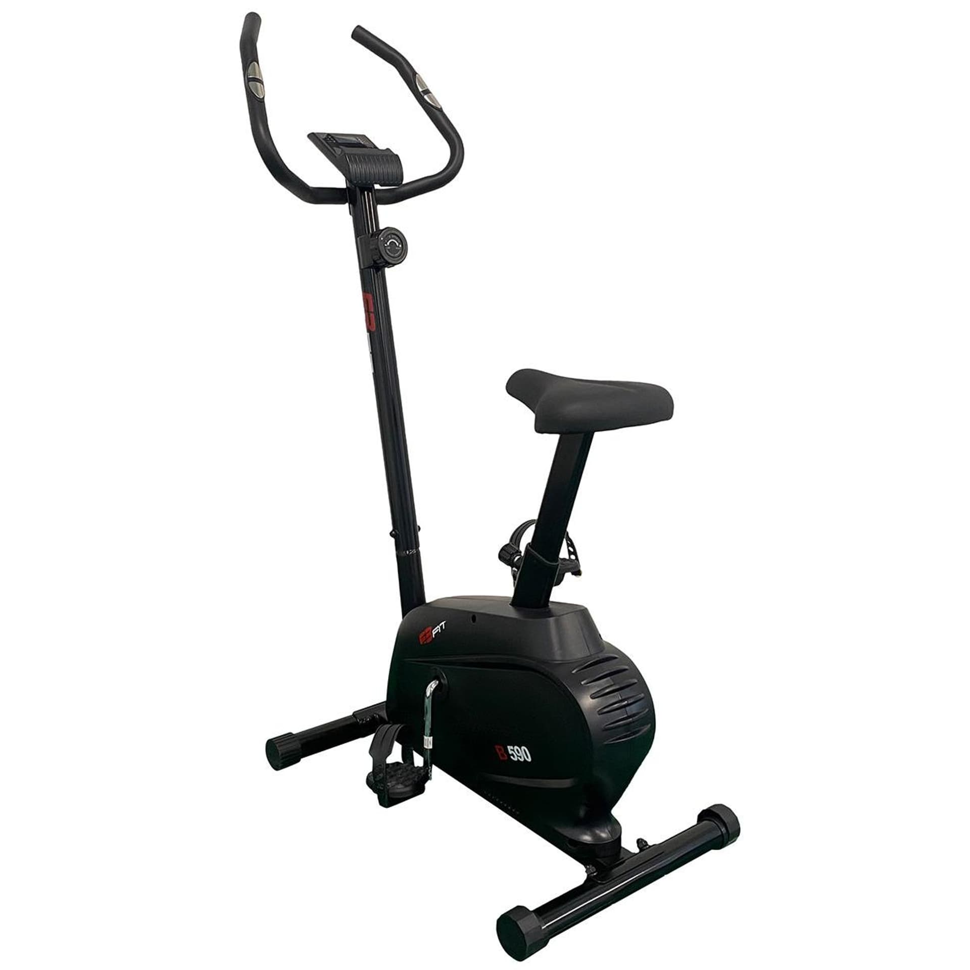 

ROWER STACJONARNY TRENINGOWY MAGNETYCZNY B590 EB FIT