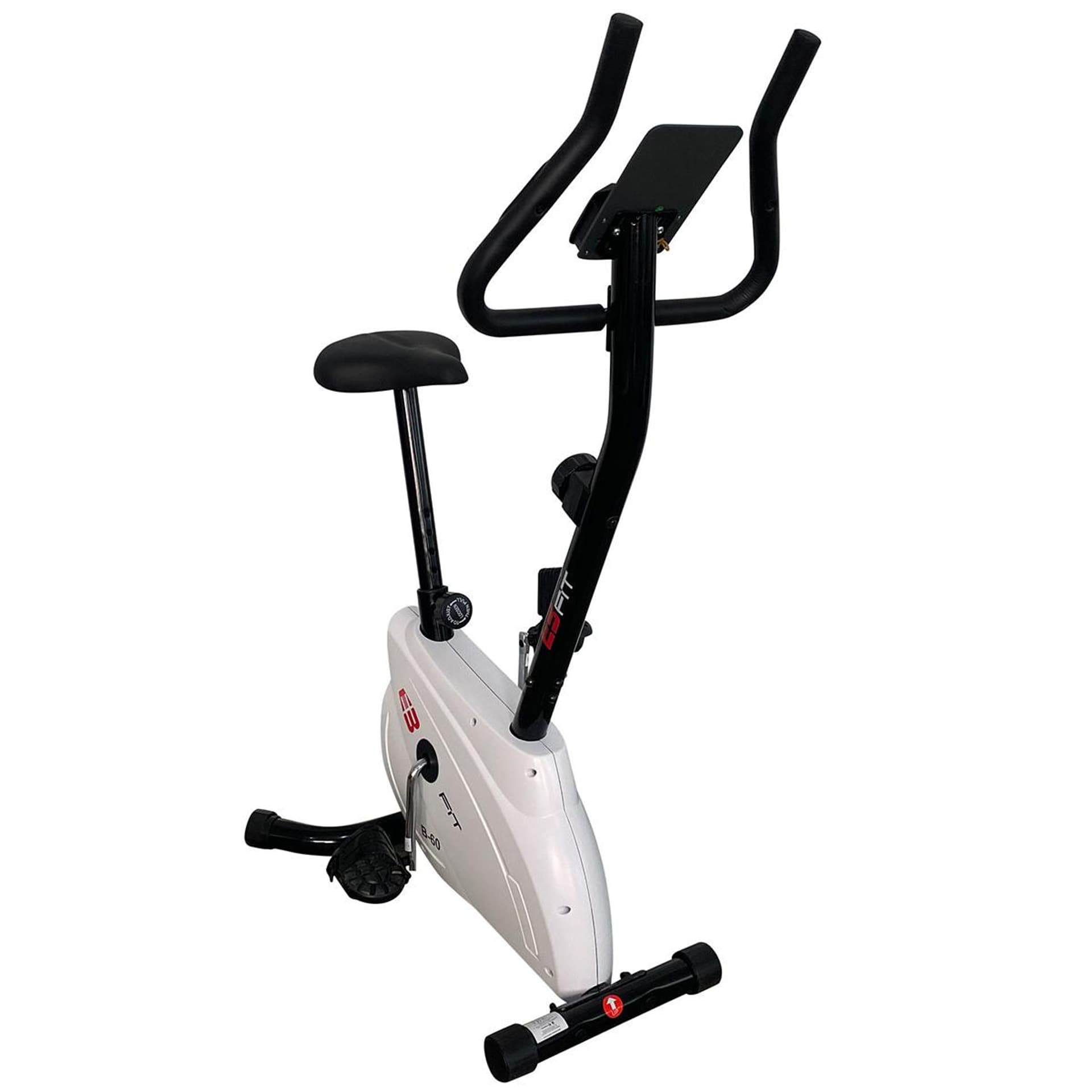 

ROWER STACJONARNY TRENINGOWY MAGNETYCZNY B60 EB FIT