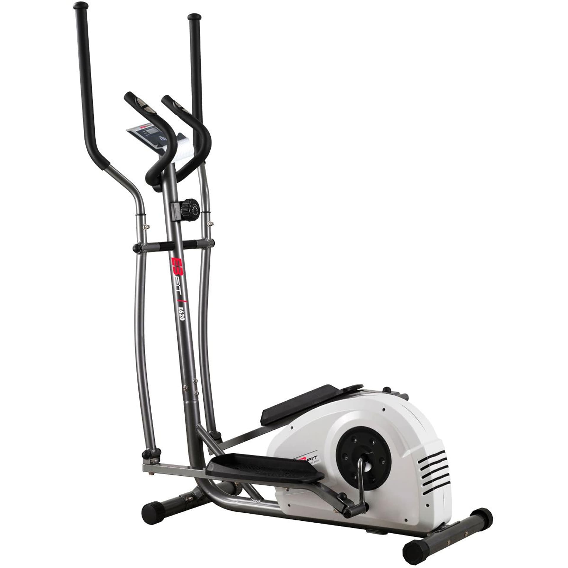 

ORBITREK TRENAŻER ELIPTYCZNY CROSSTRAINER E620 EB FIT