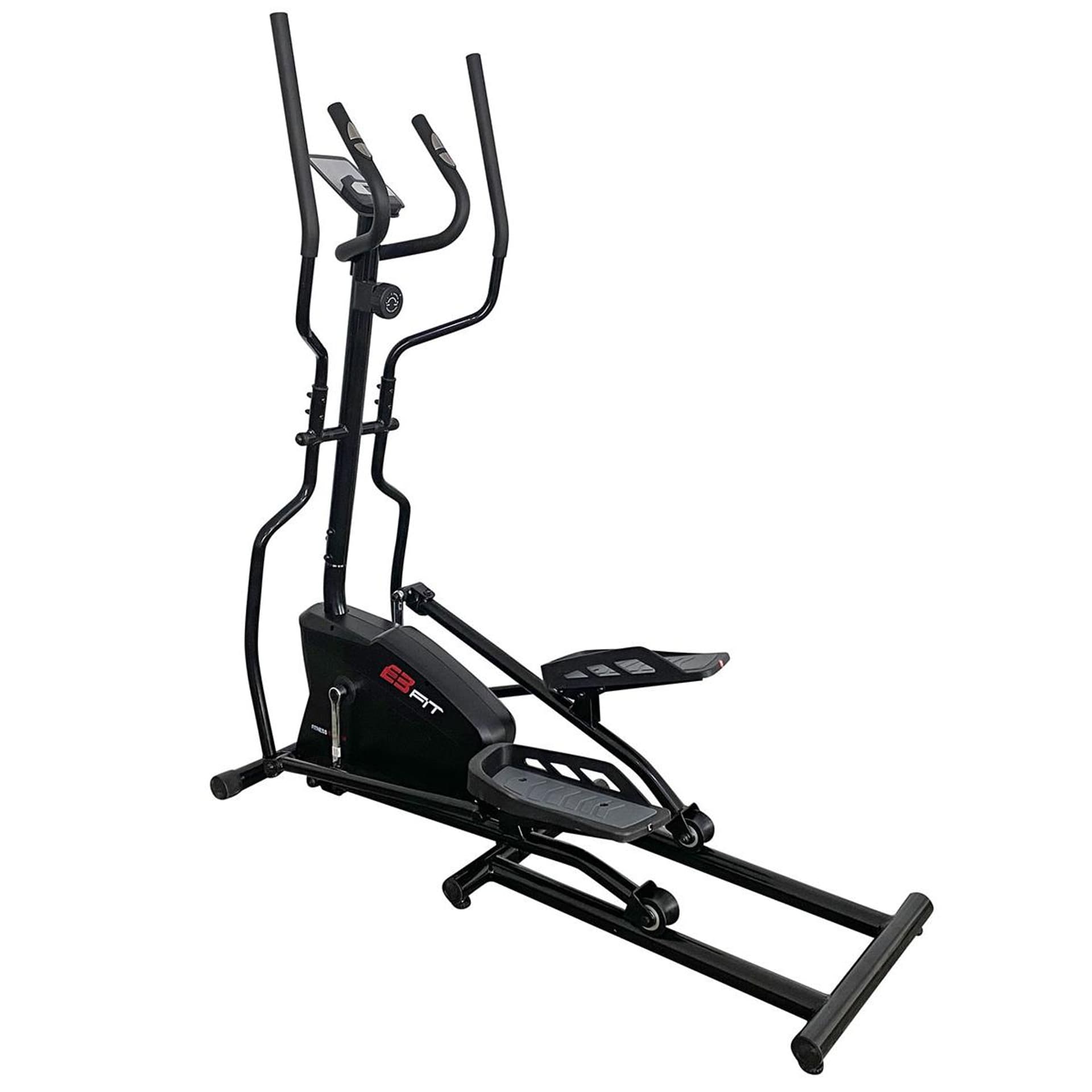

ORBITREK TRENAŻER ELIPTYCZNY CROSSTRAINER E-NW650 EB FIT