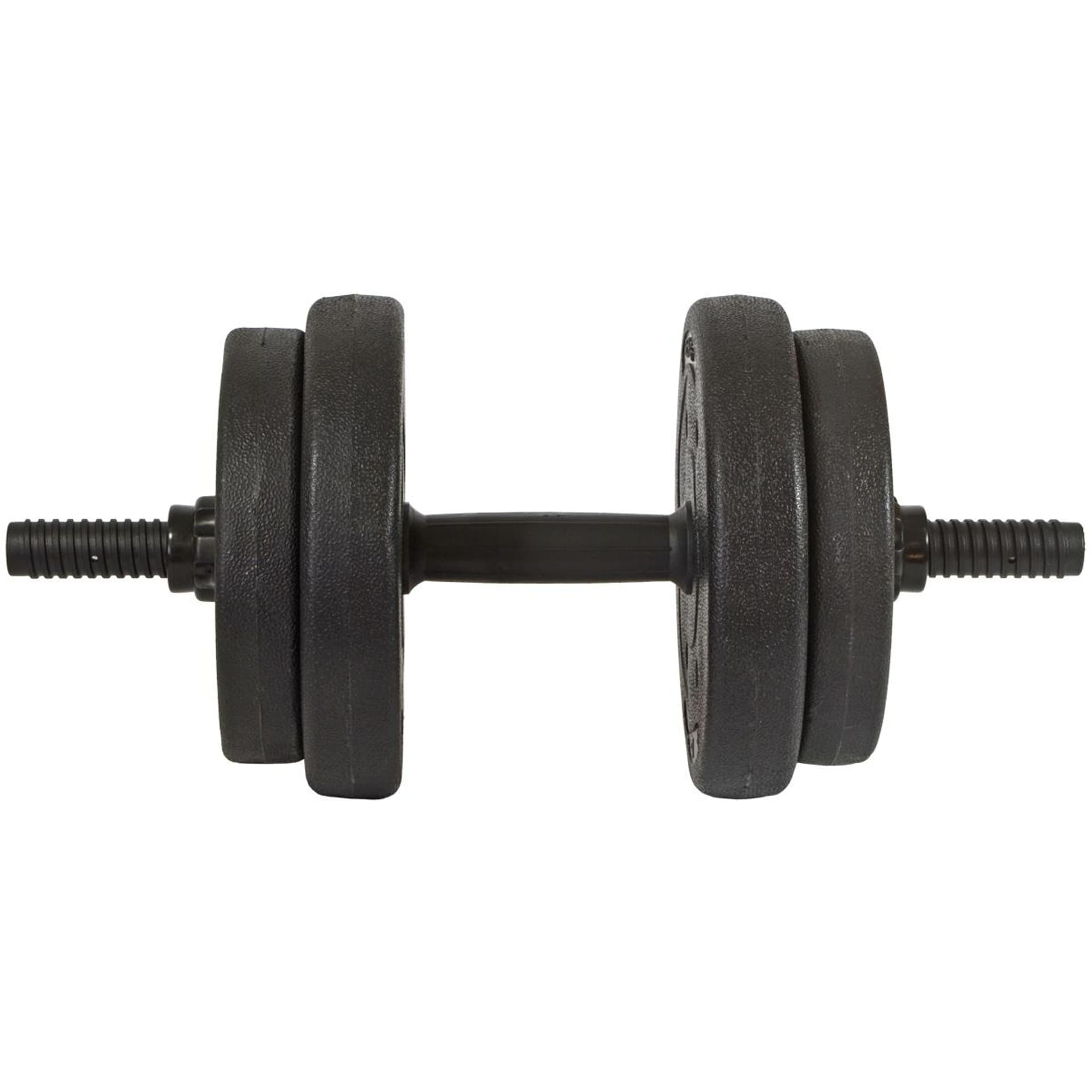 

HANTLA KOMPOZYTOWA 16 KG ( 2x8 KG ) EB FIT, 2x8 kg ) eb fi