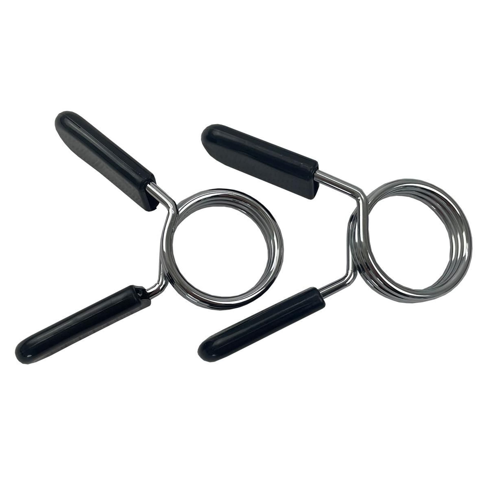 

ZACISKI NA GRYF SPRĘŻYNOWE 30MM KPL.2SZT ENERO FIT