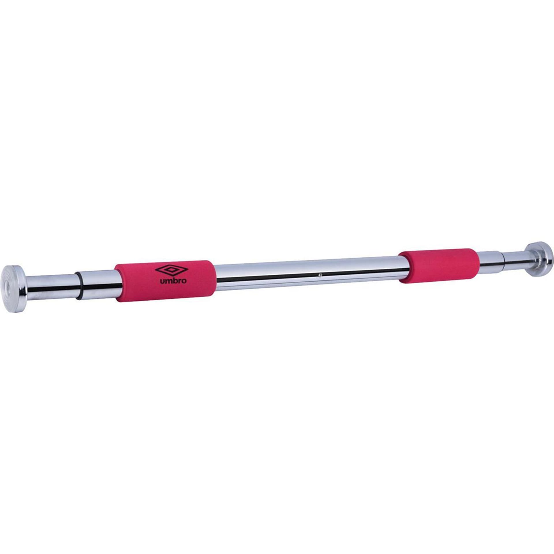 

DRĄŻEK ROZPOROWY REGULACJA 62-100CM INOX UMBRO