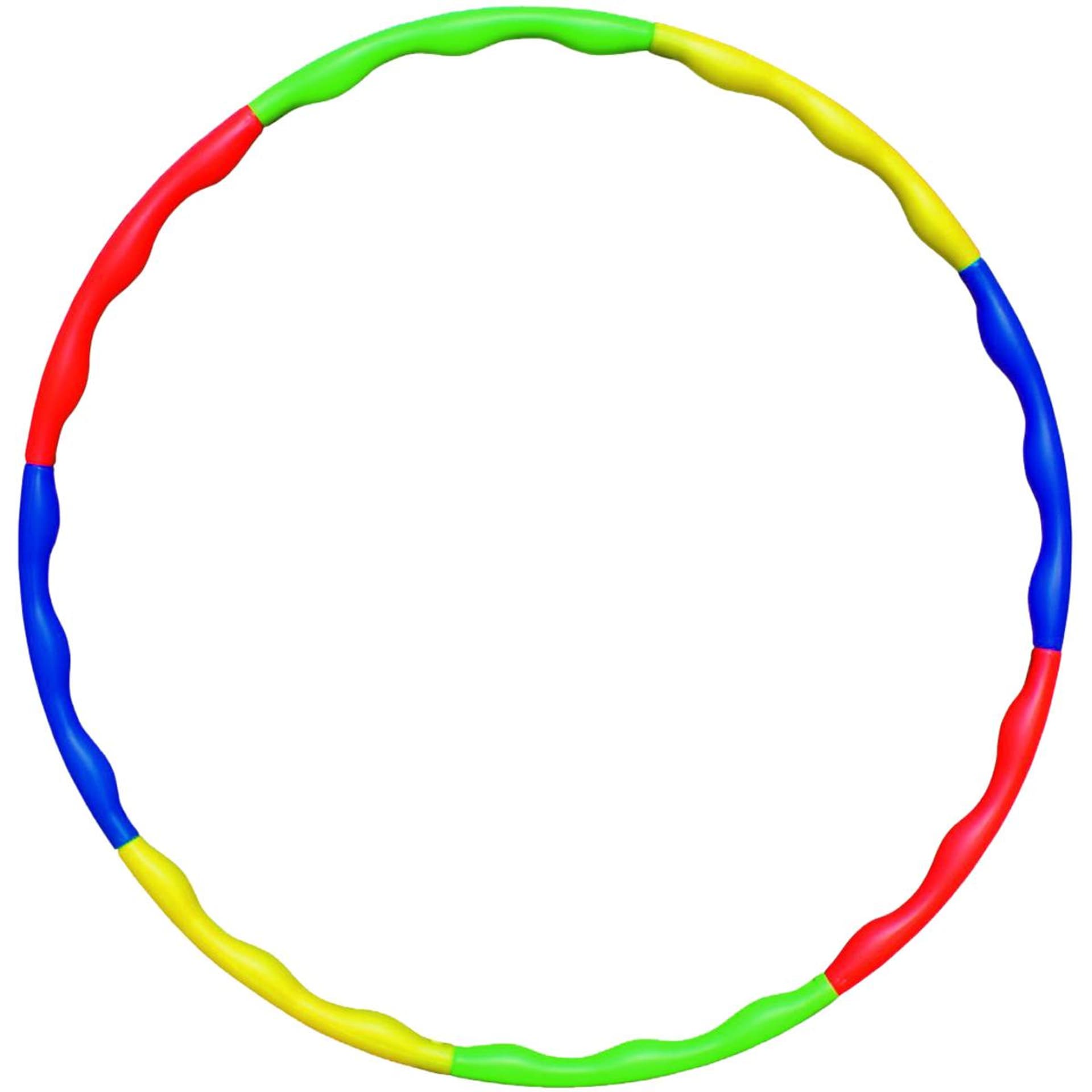

HULA HOP Z MASAŻEM 80CM EB FIT