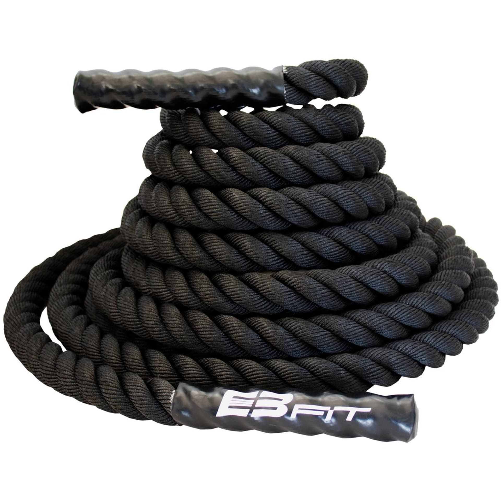 

LINA TRENINGOWA CROSSFIT BATTLE ROPE 9M / 38MM 7KG EB FIT