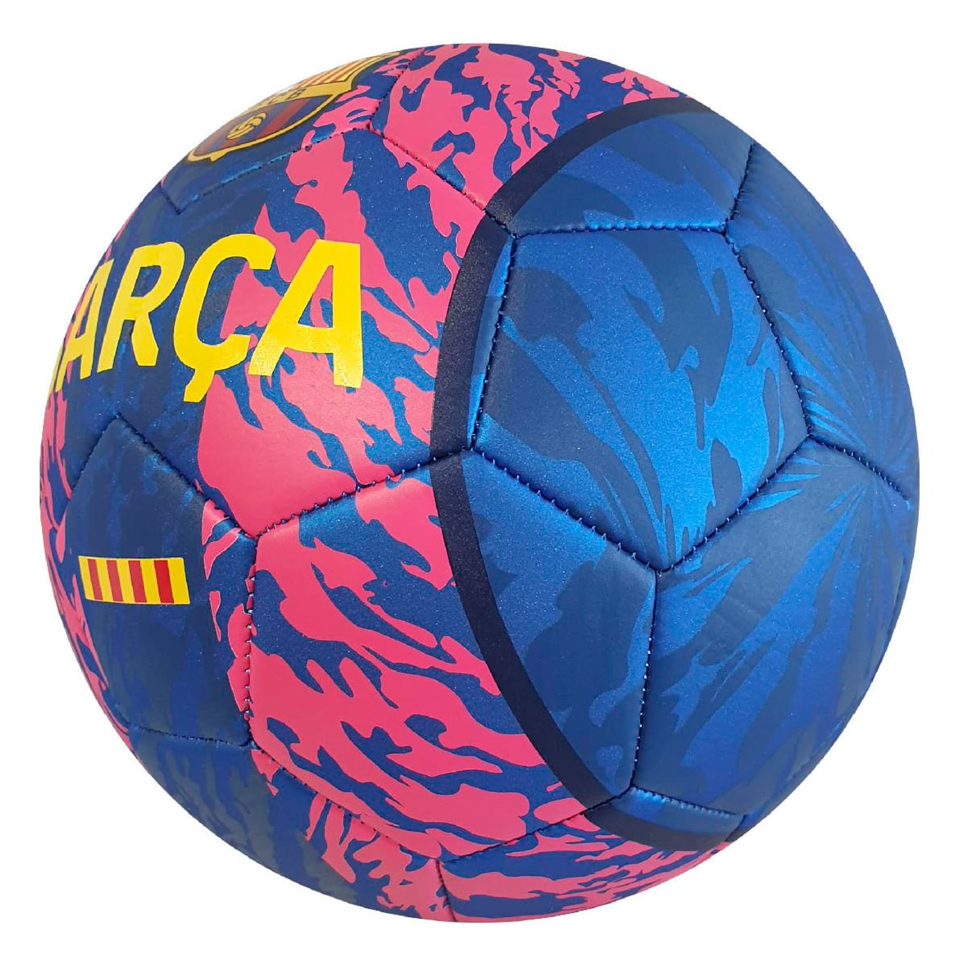 

PIŁKA NOŻNA FC BARCELONA R.5