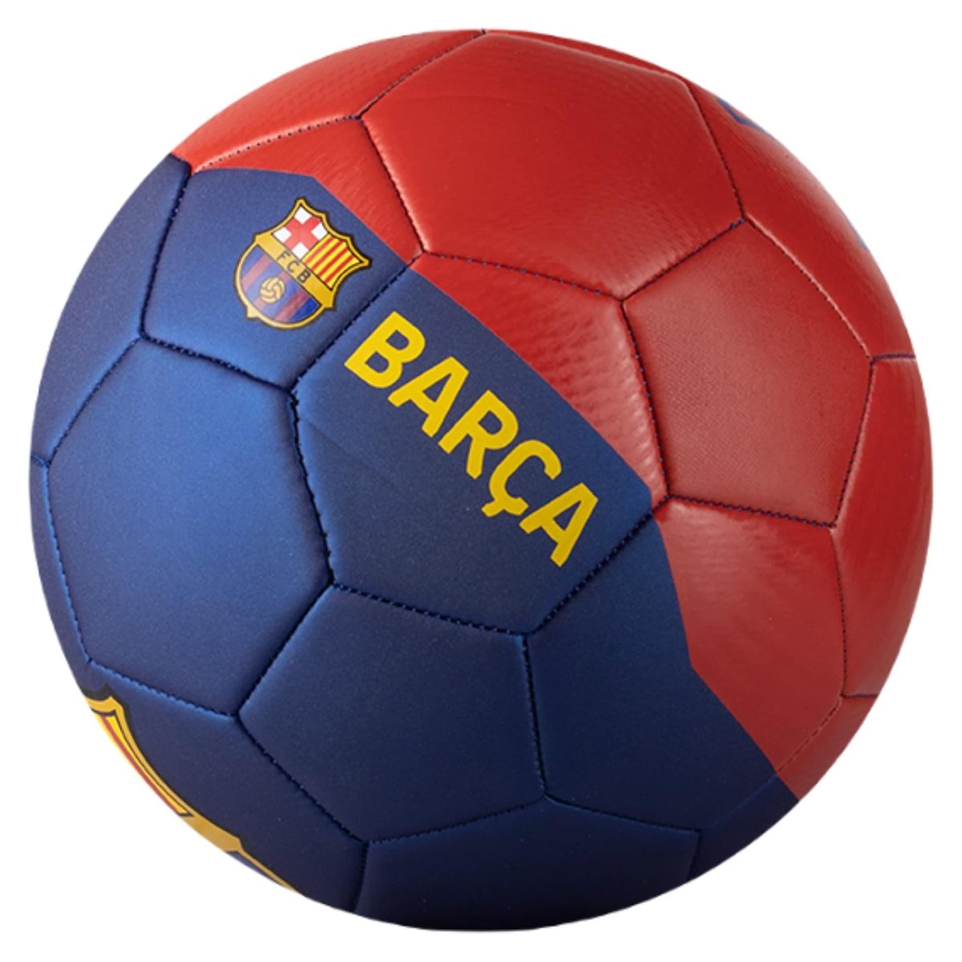 

PIŁKA NOŻNA FC BARCELONA 2-TONE 2023 R.5