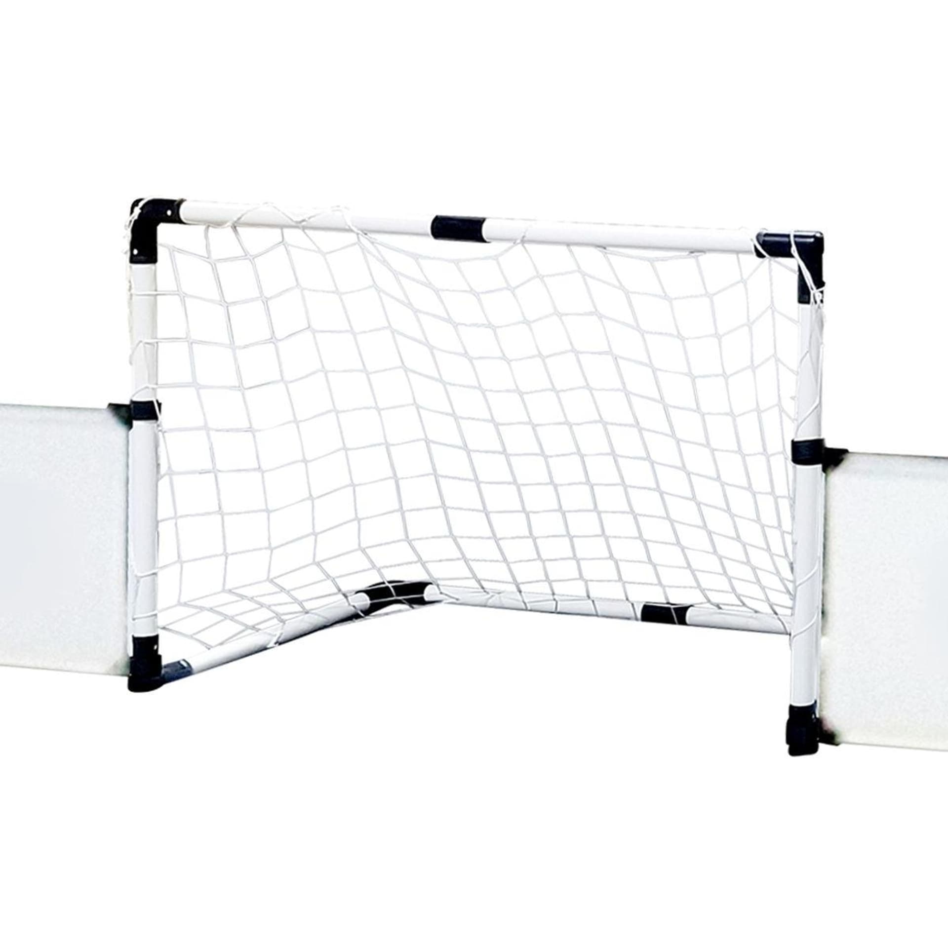 

BOISKO DO PIŁKI NOŻNEJ Z BRAMKĄ I PIŁKĄ 230x73x36cm DUNLOP