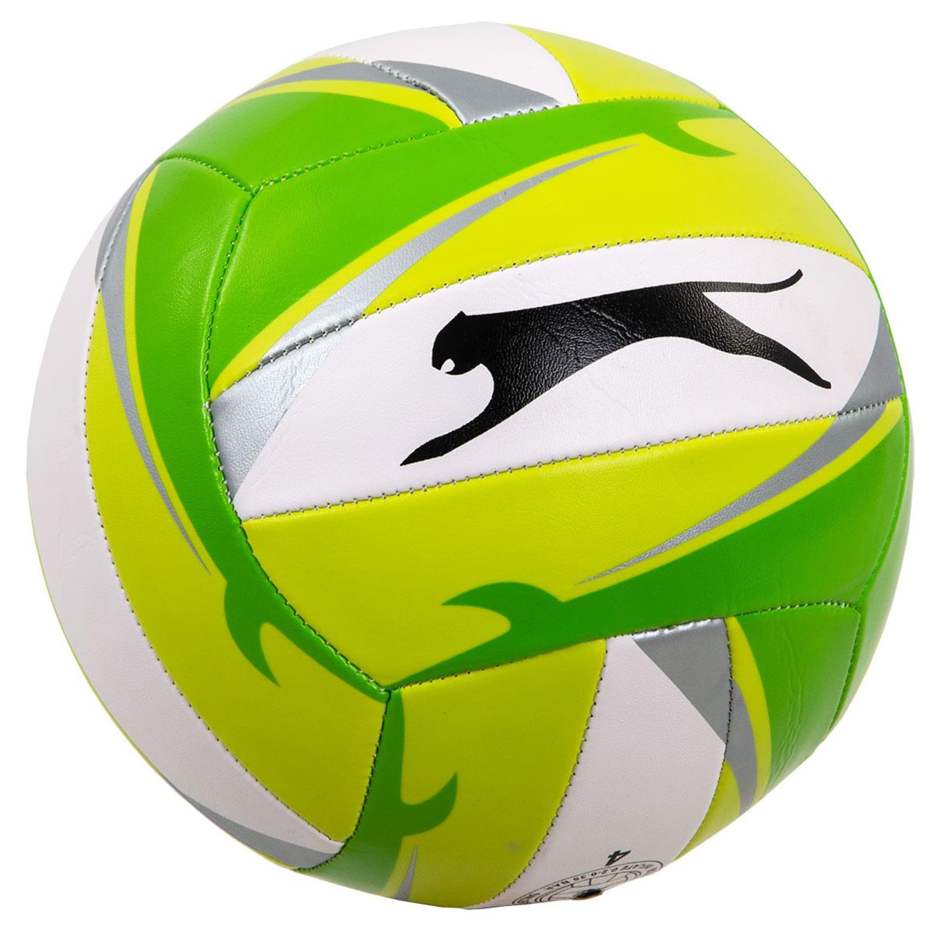 

PIŁKA SIATKOWA SLAZENGER ZIELONA R4