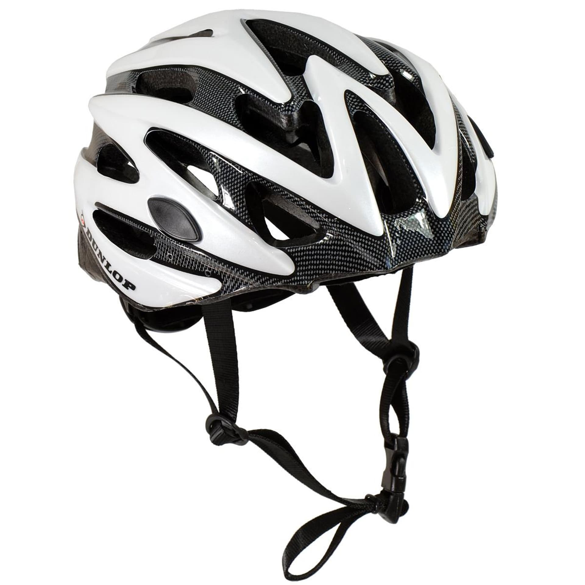 

KASK ROWEROWY REGULOWANY DUNLOP MTB GREY R.L (58-61CM)