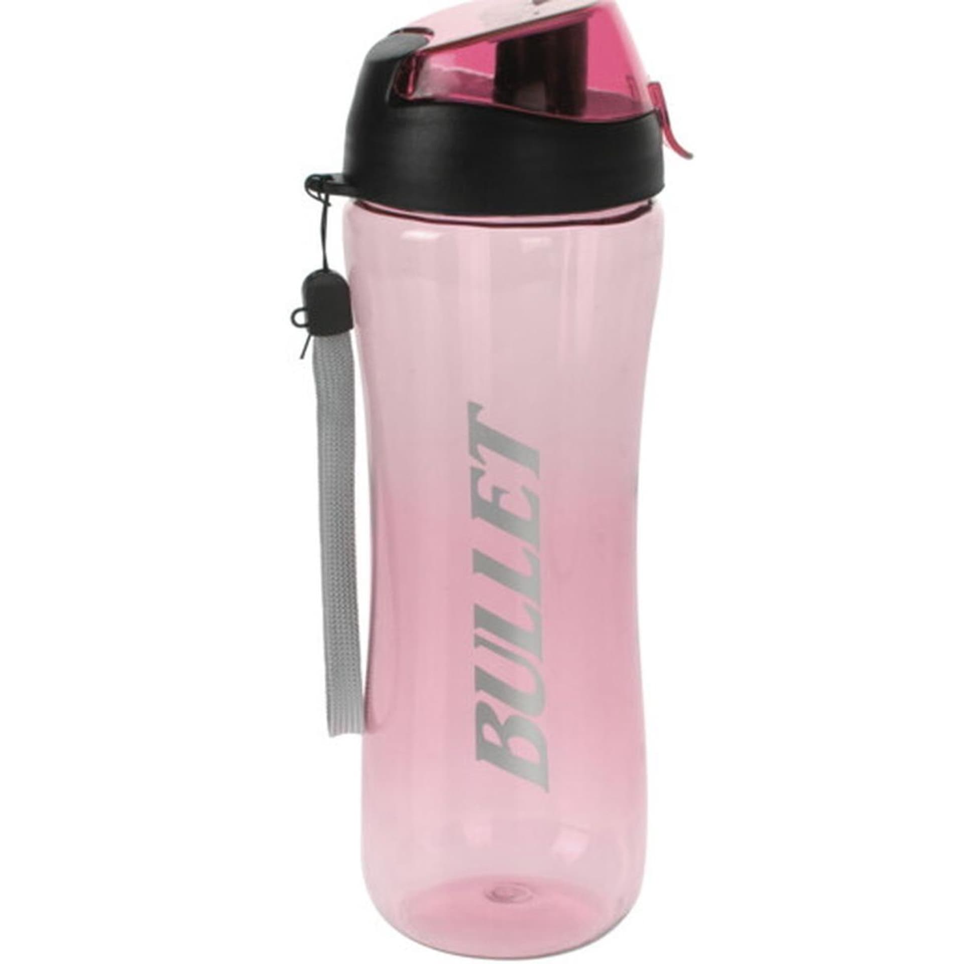 

BIDON BUTELKA SPORTOWA 700ML RÓŻOWY XQMAX