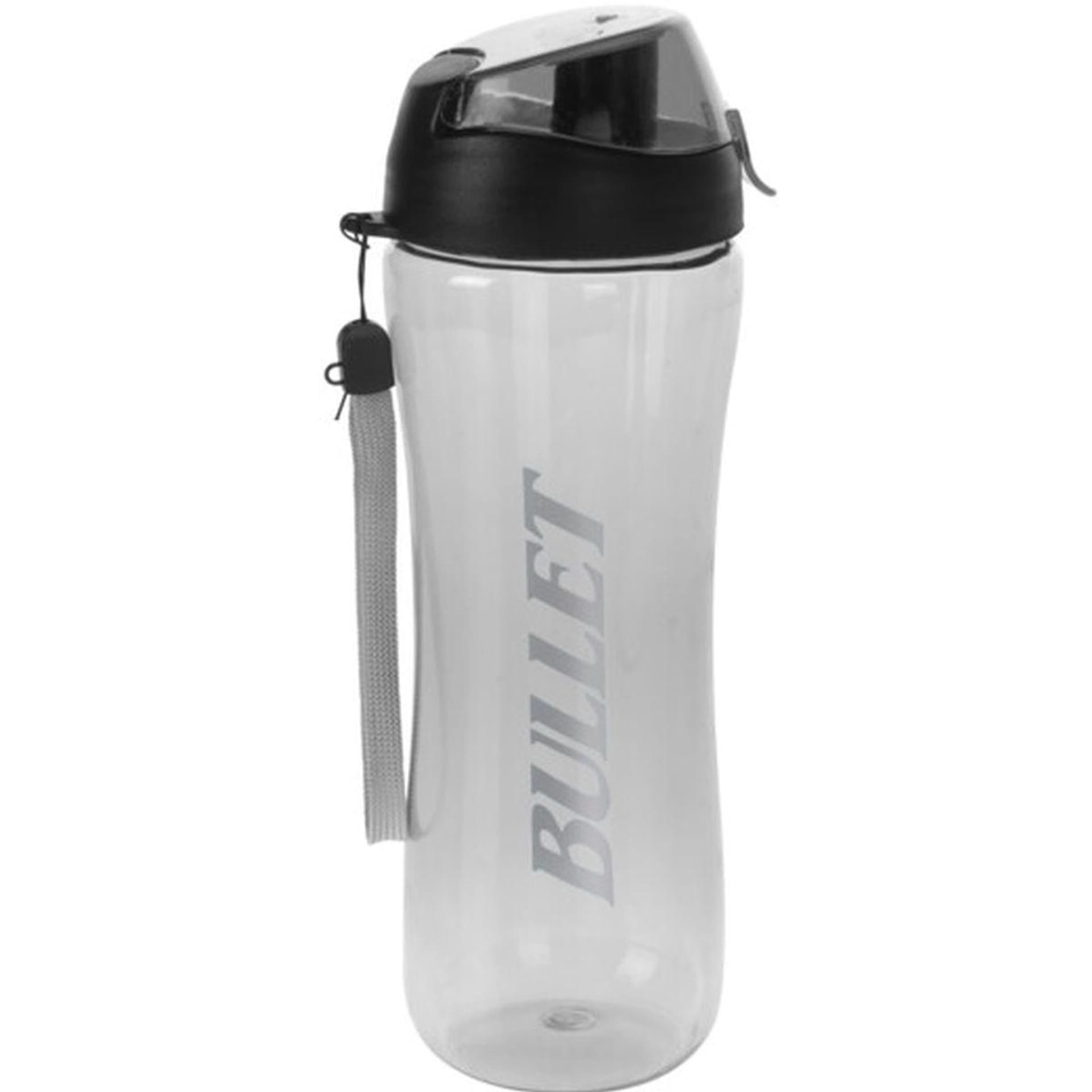 

BIDON BUTELKA SPORTOWA 700ML SZARY XQMAX