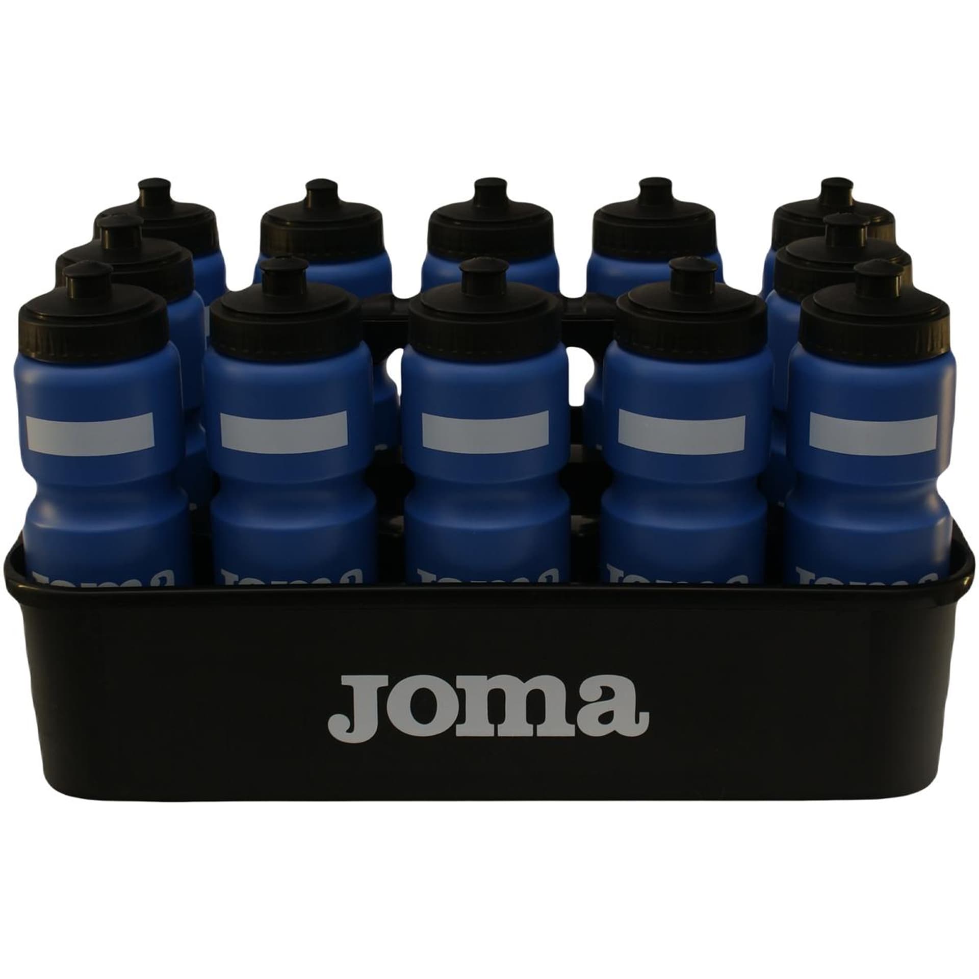 

KOMPLET 12SZT BIDONÓW JOMA Z KOSZYKIEM
