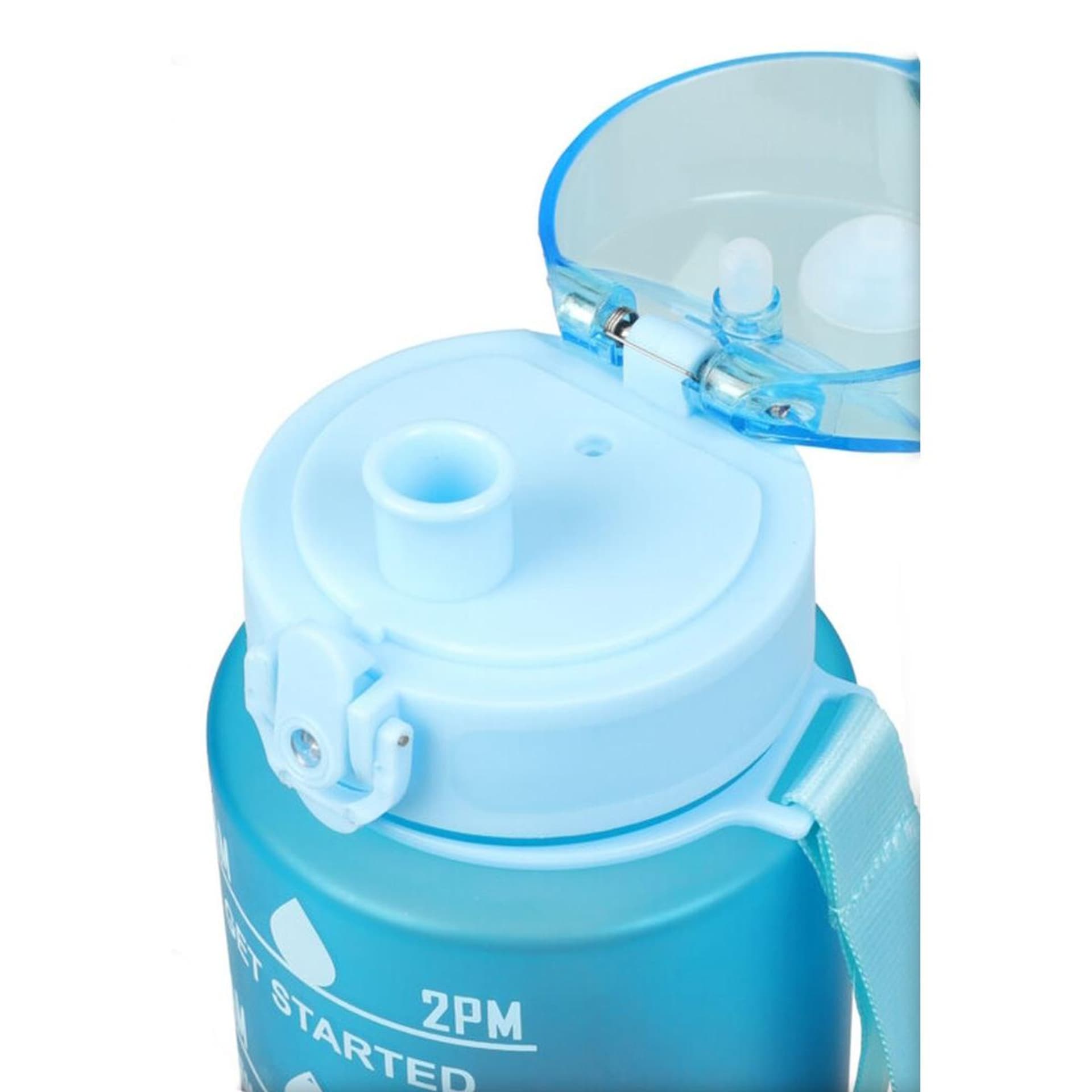 

BIDON BUTELKA SPORTOWA 1000ML