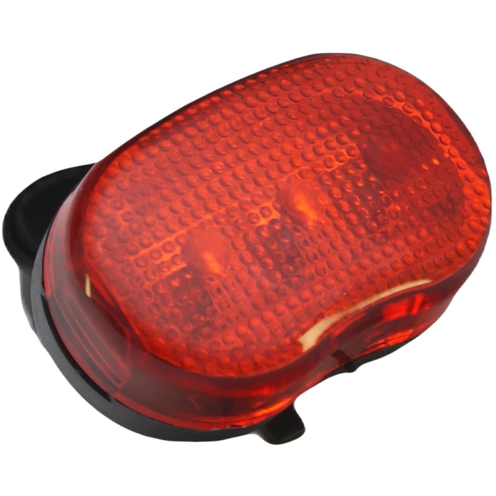 

LAMPKA ROWEROWA NA TYŁ 3 LED XQMAX