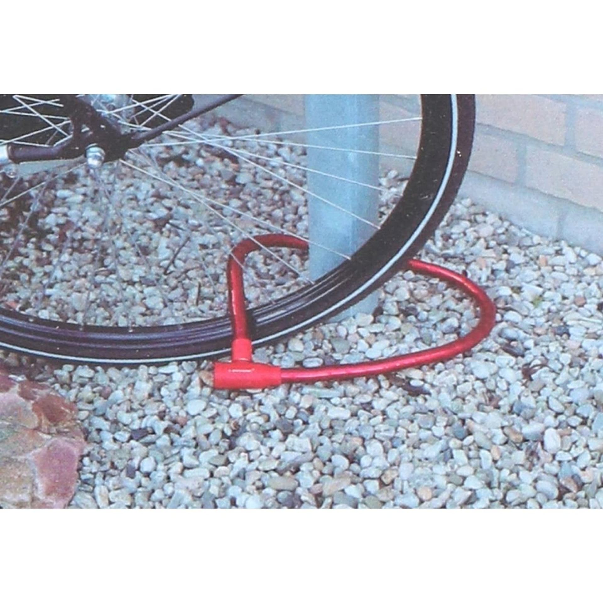 

ZAPIĘCIE ROWEROWE SPIRALNE NA KLUCZ 18MMx80CM DUNLOP - NIEBIESKI