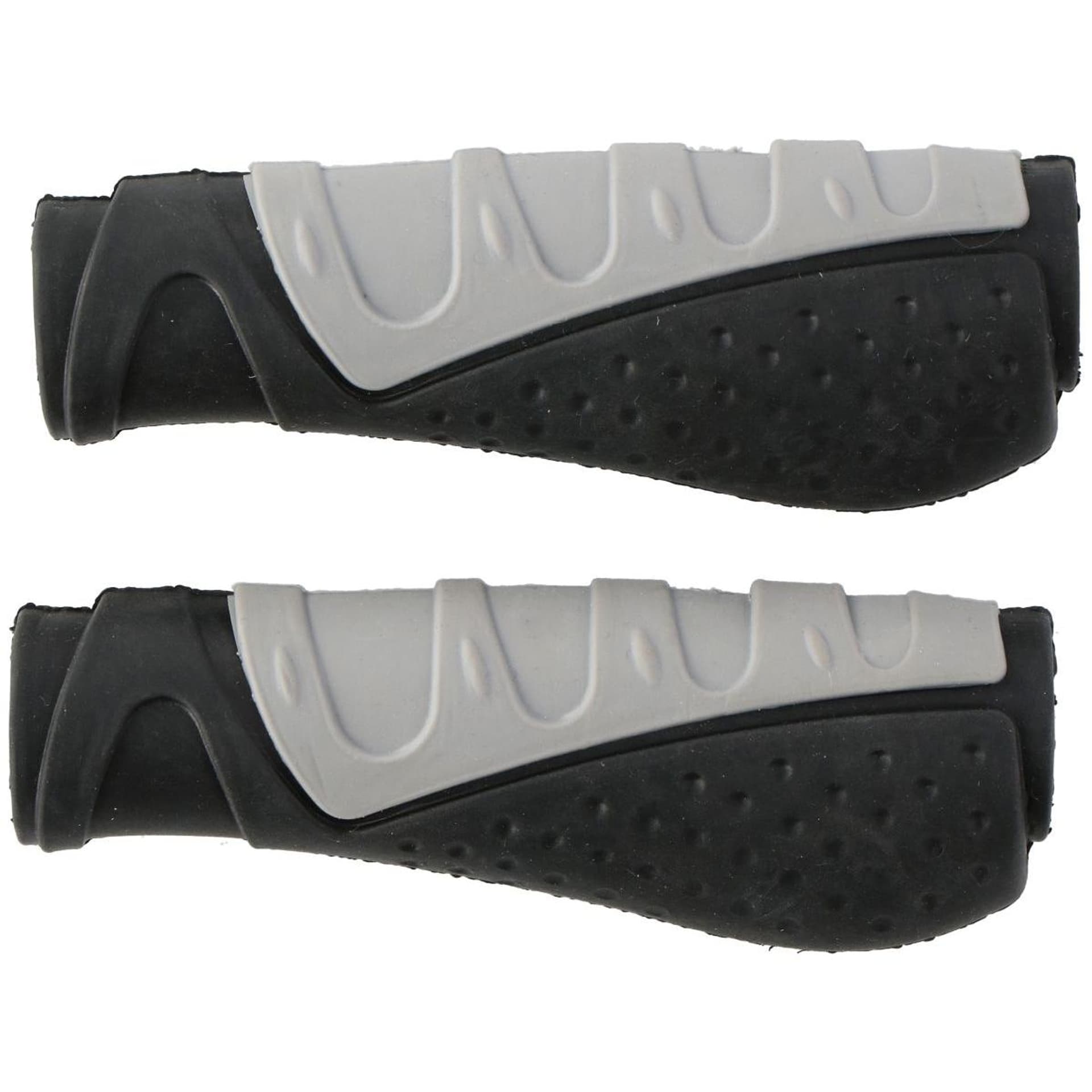

CHWYTY RĄCZKI GRIPY KIEROWNICY PROFILOWANE 12CM DUNLOP