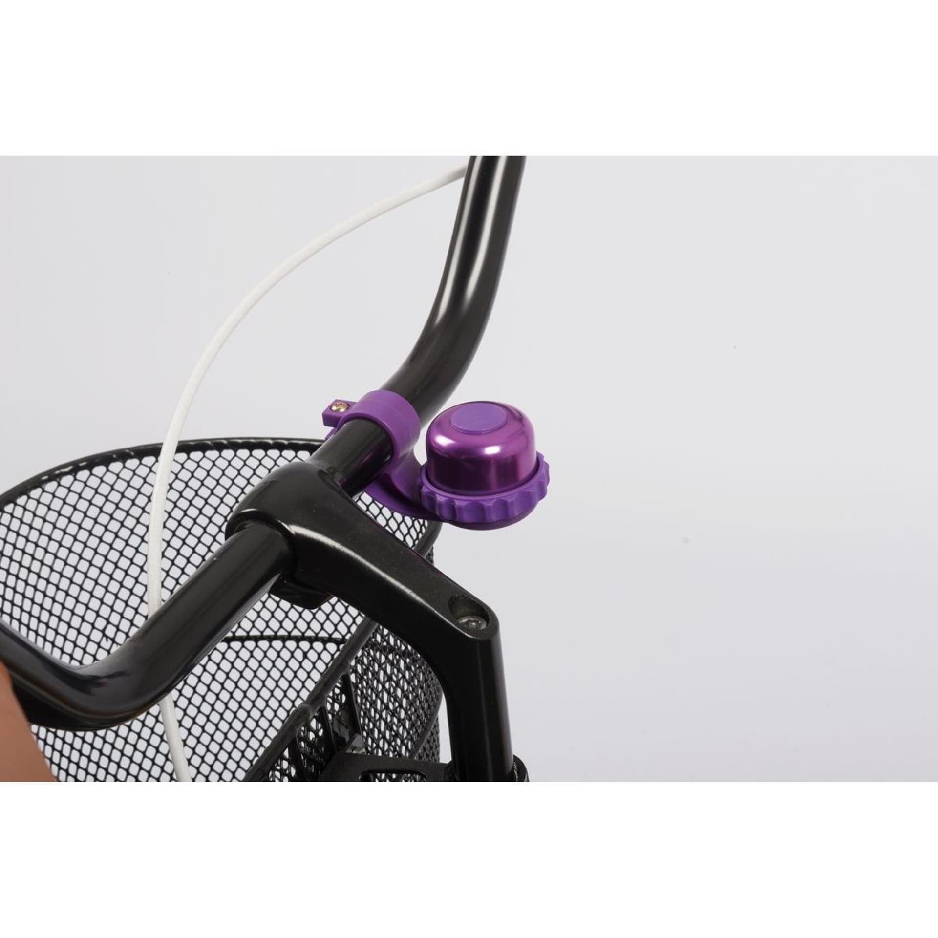 

DZWONEK ROWEROWY ŚR.48MM DUNLOP FIOLET