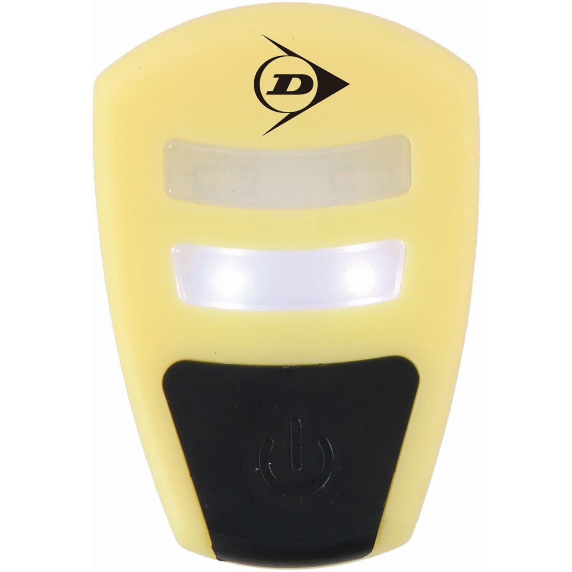 

LAMPKA SPORTOWA Z KLIPEM 2w1 DUNLOP