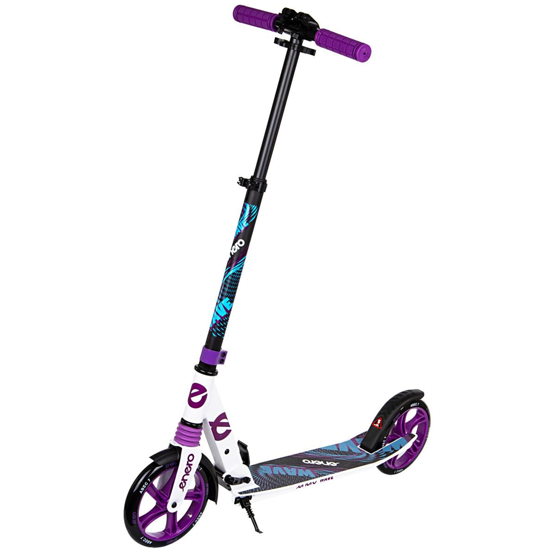

HULAJNOGA ENERO WAVE CITY 200MM Z AMORTYZATOREM