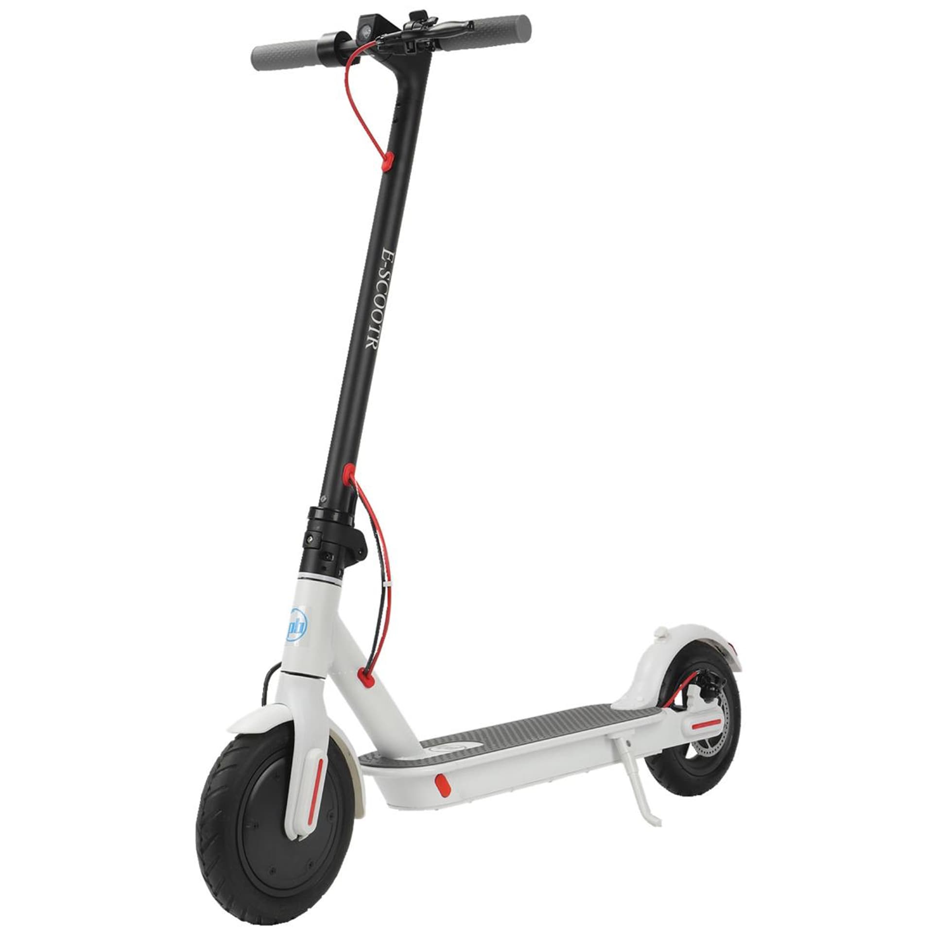 

HULAJNOGA ELEKTRYCZNA 8,5 CALI PB CIUDAD 350W BIAŁA