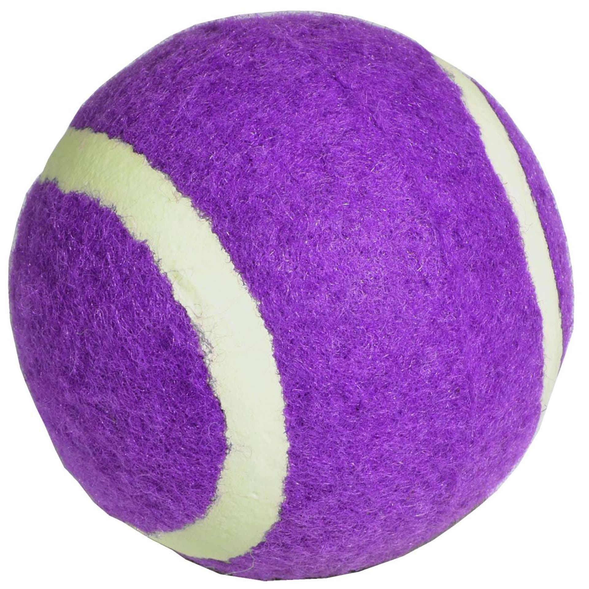 

PIŁKA TENIS ZIEMNY ENERO 1SZT FIOLETOWA