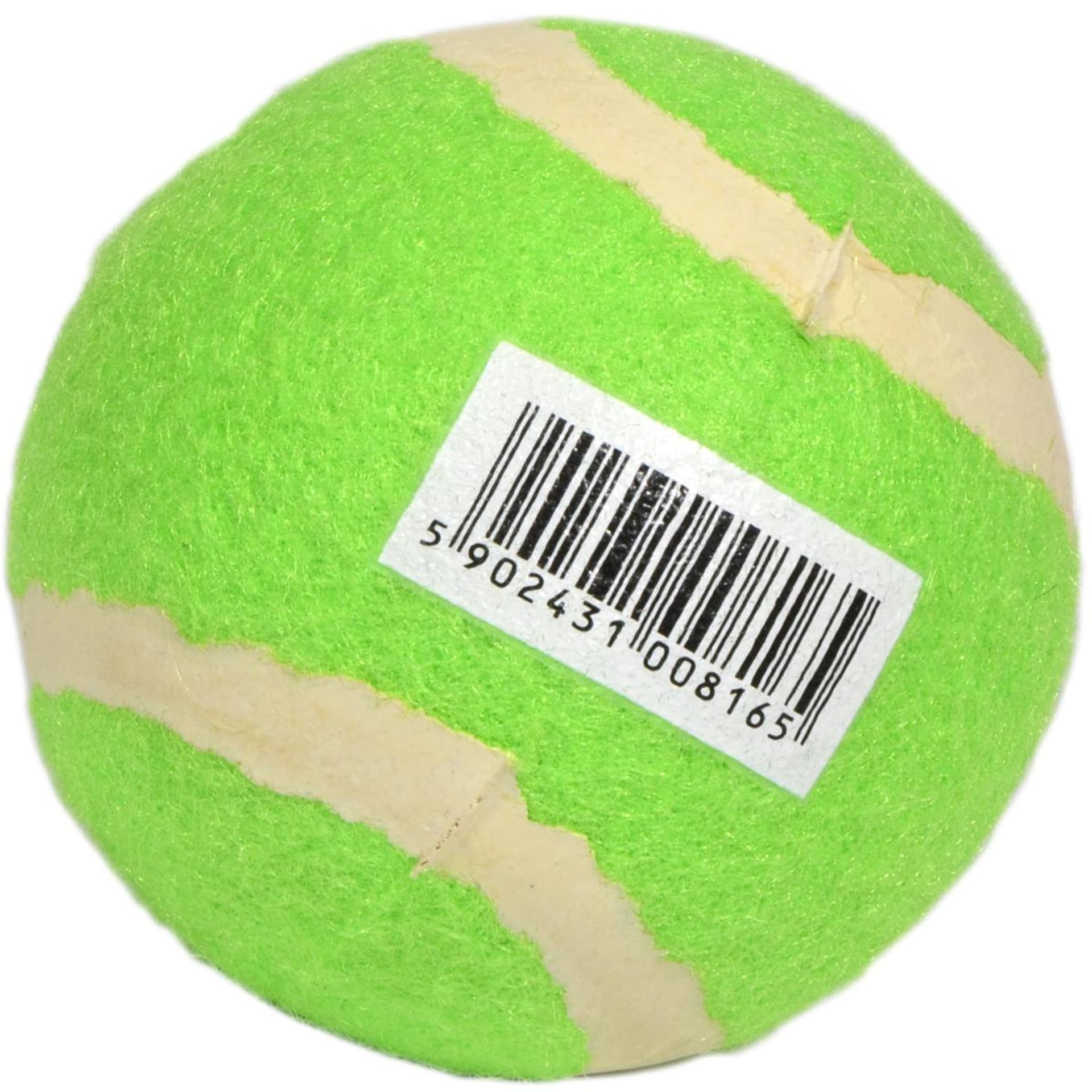 

PIŁKA TENIS ZIEMNY ENERO 1SZT ZIELONA