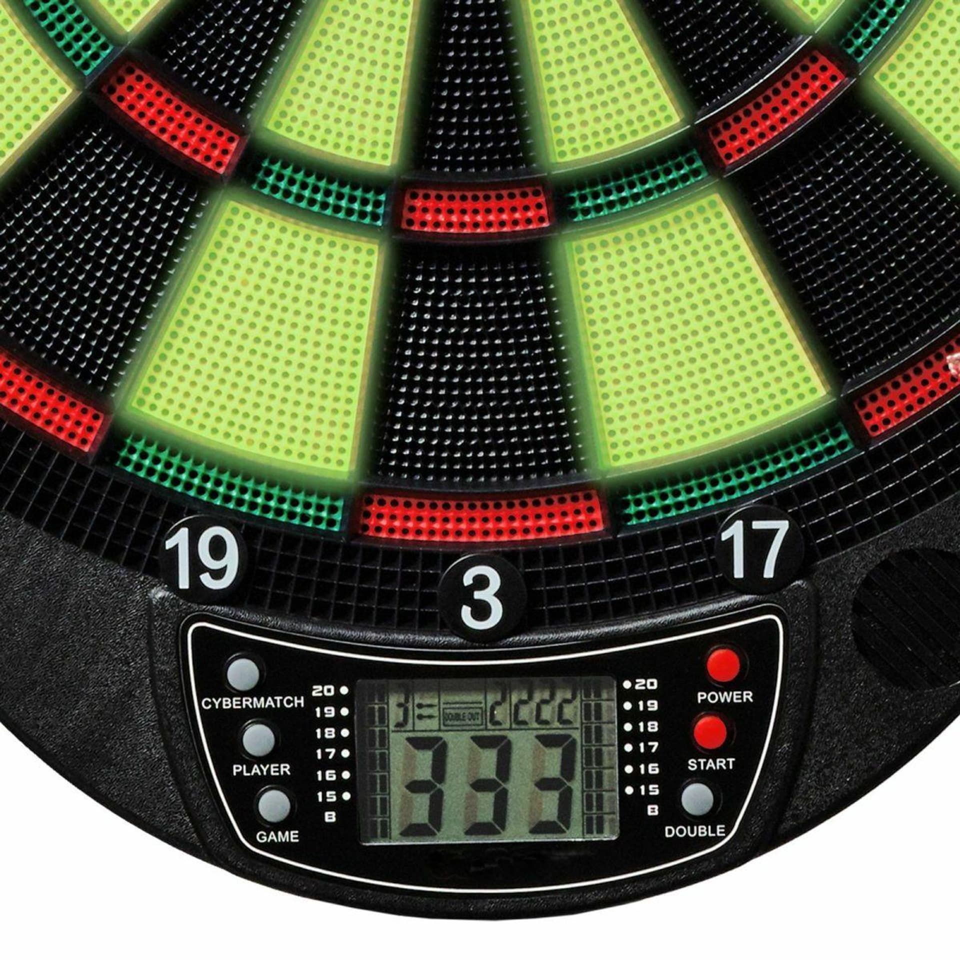

DART ELEKTRONICZNY WINDSOR BEST SPORTING