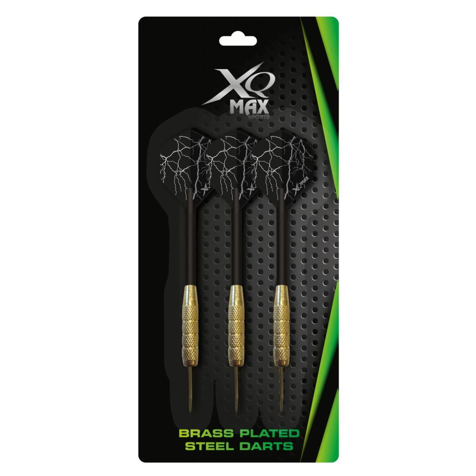 

RZUTKI LOTKI METALOWE DART 3SZT XQMAX