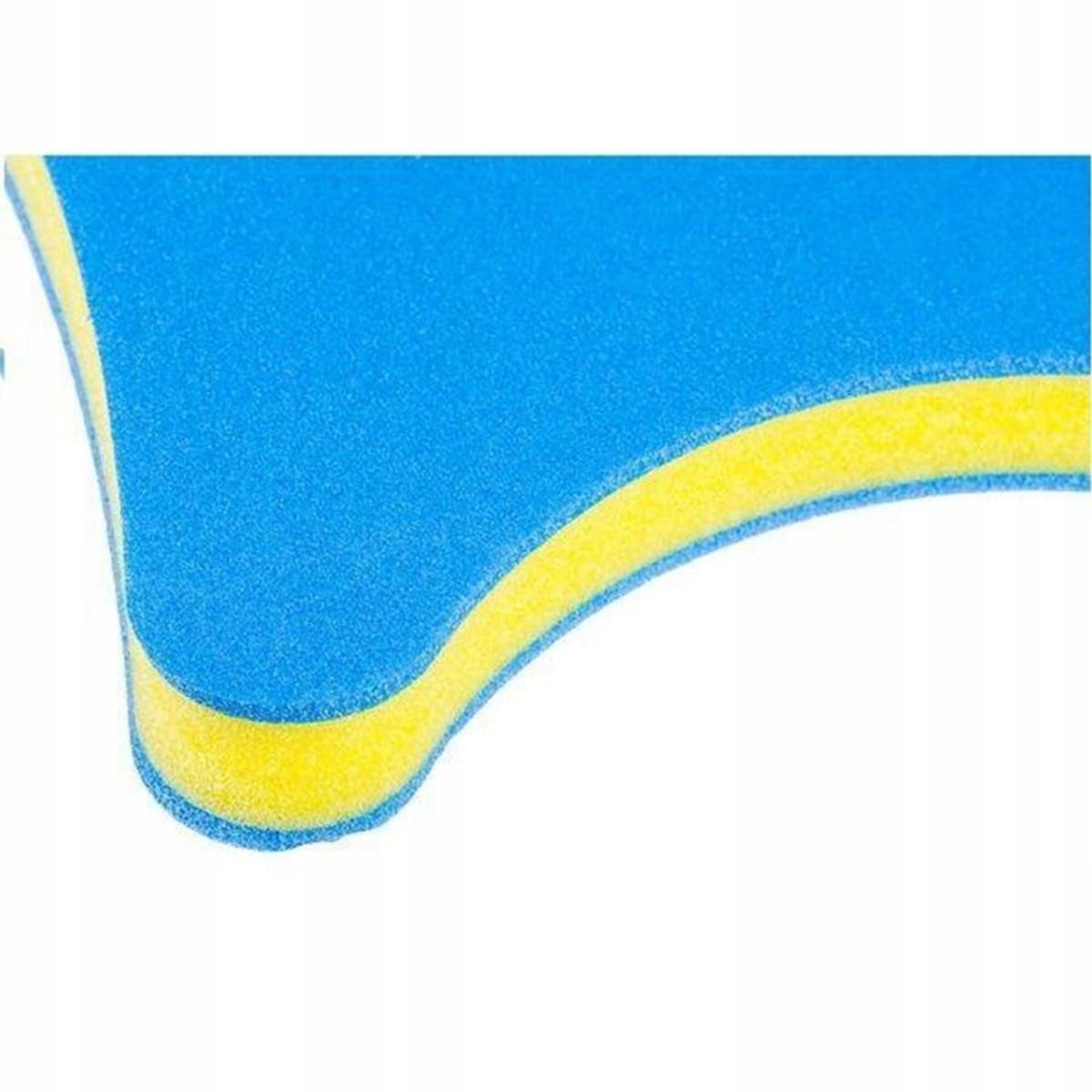 

DESKA DO PŁYWANIA COMFY PRO BOARD