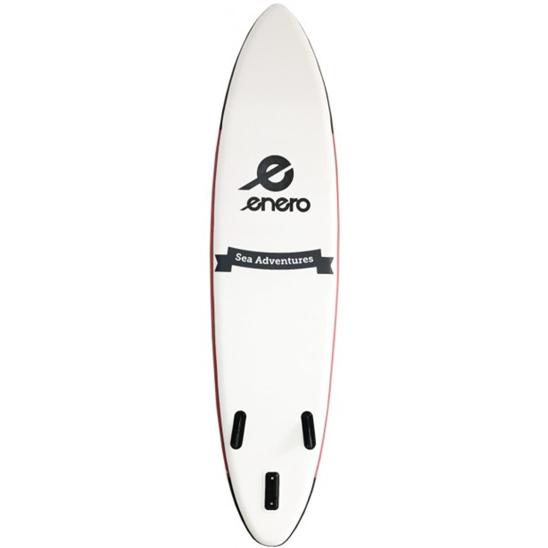 

DESKA SUP 145KG DMUCHANA ENERO 320x76x15CM