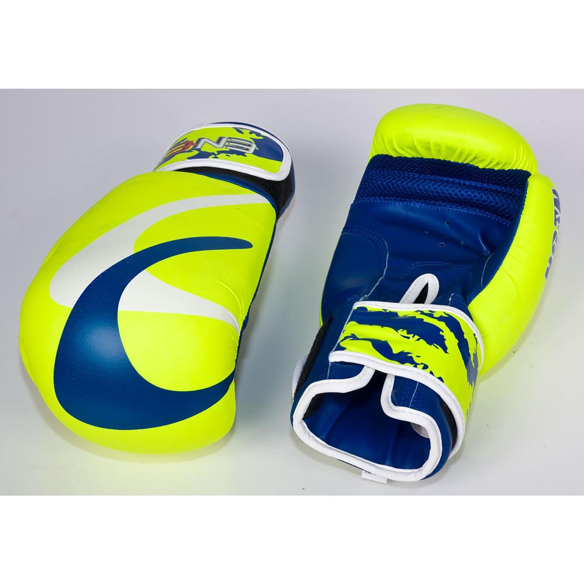 

RĘKAWICE BOKSERSKIE ENERO NEON R.10OZ