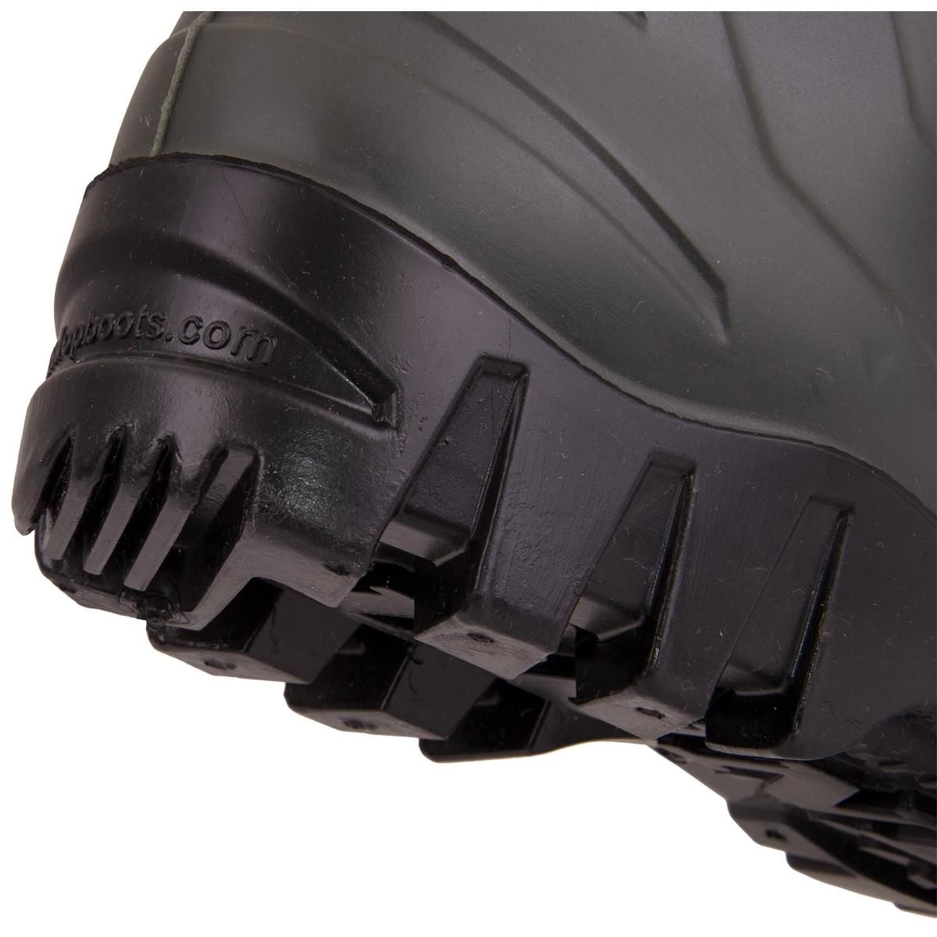 

PROFESJONALNE KALOSZE GUMOWCE DUNLOP DANE R.39