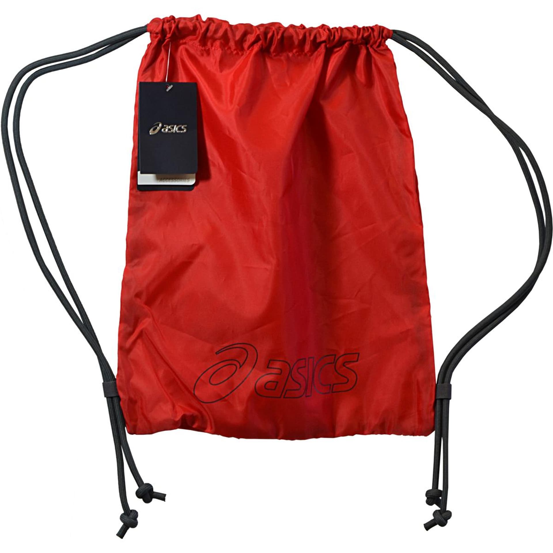 

WOREK ASICS 110542-0672 CZERWONY