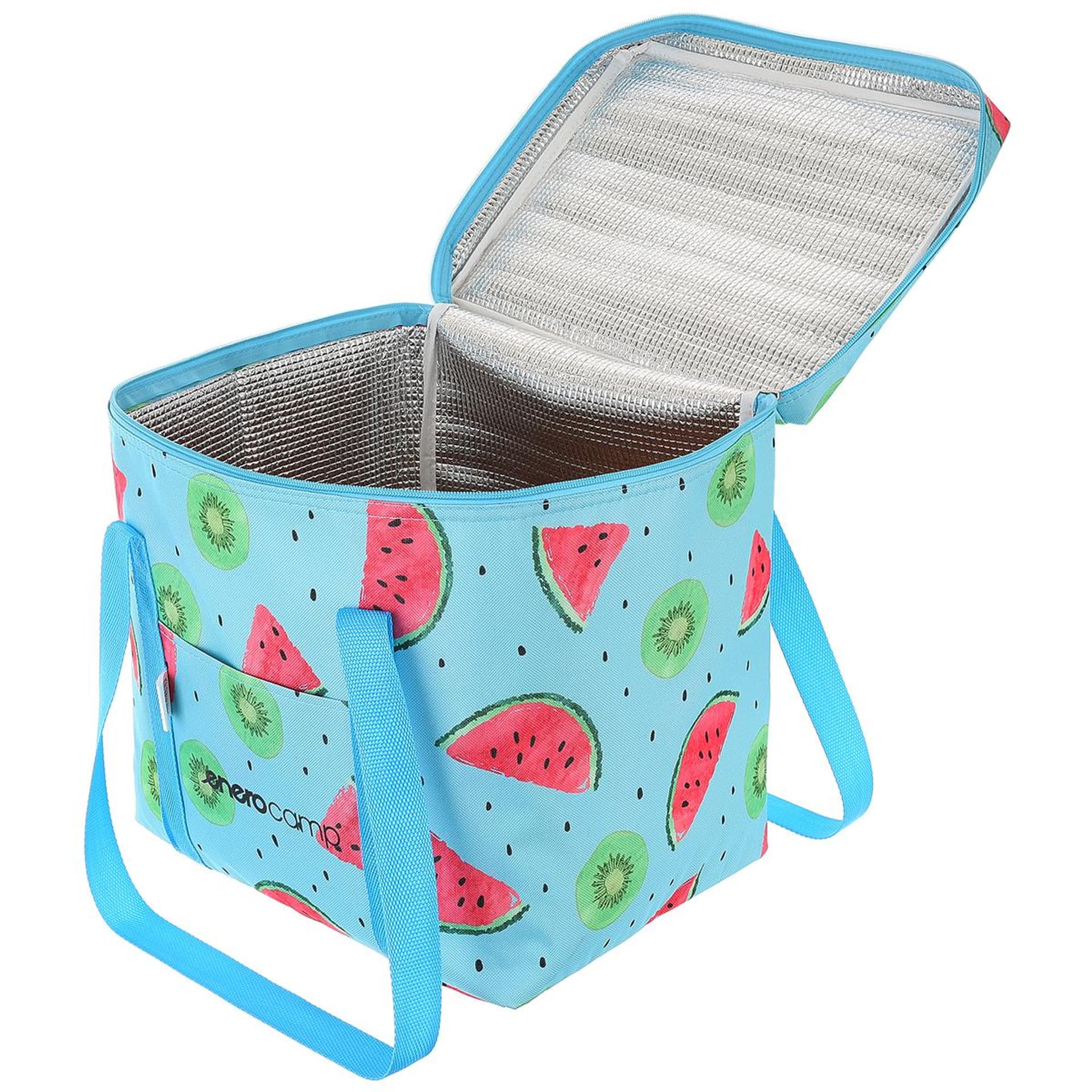 

TORBA TERMICZNA 32x25x35 CM 28L FRUIT MELON