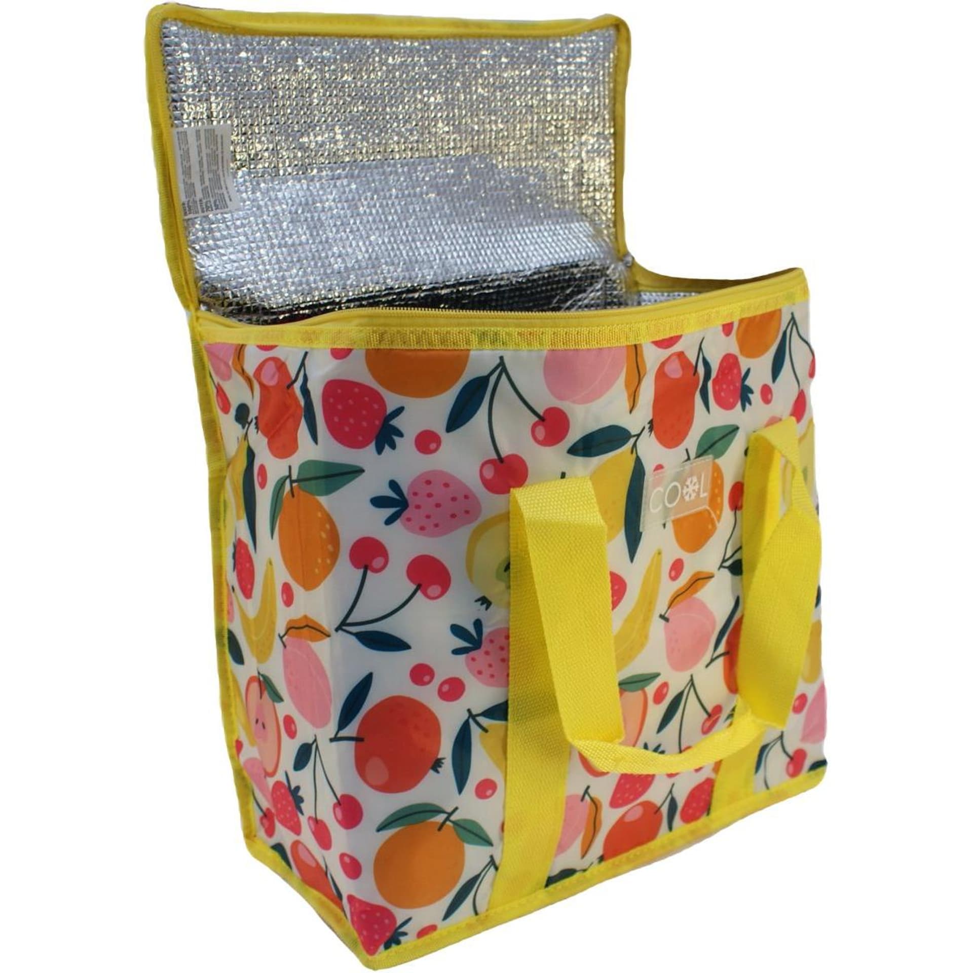 

TORBA TERMICZNA 16L FRUIT YELLOW