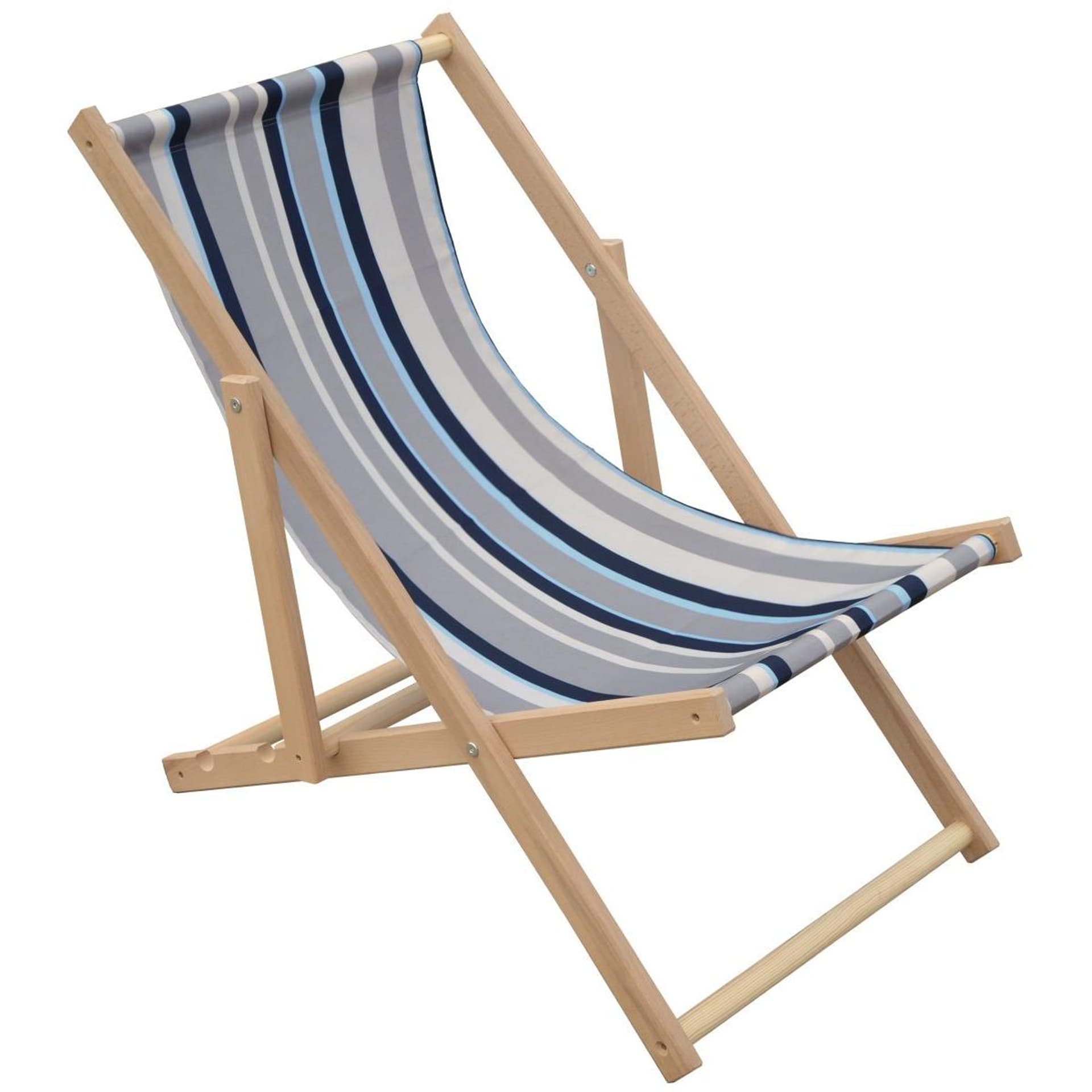 

LEŻAK DREWNIANY CLASSIC PASY 10