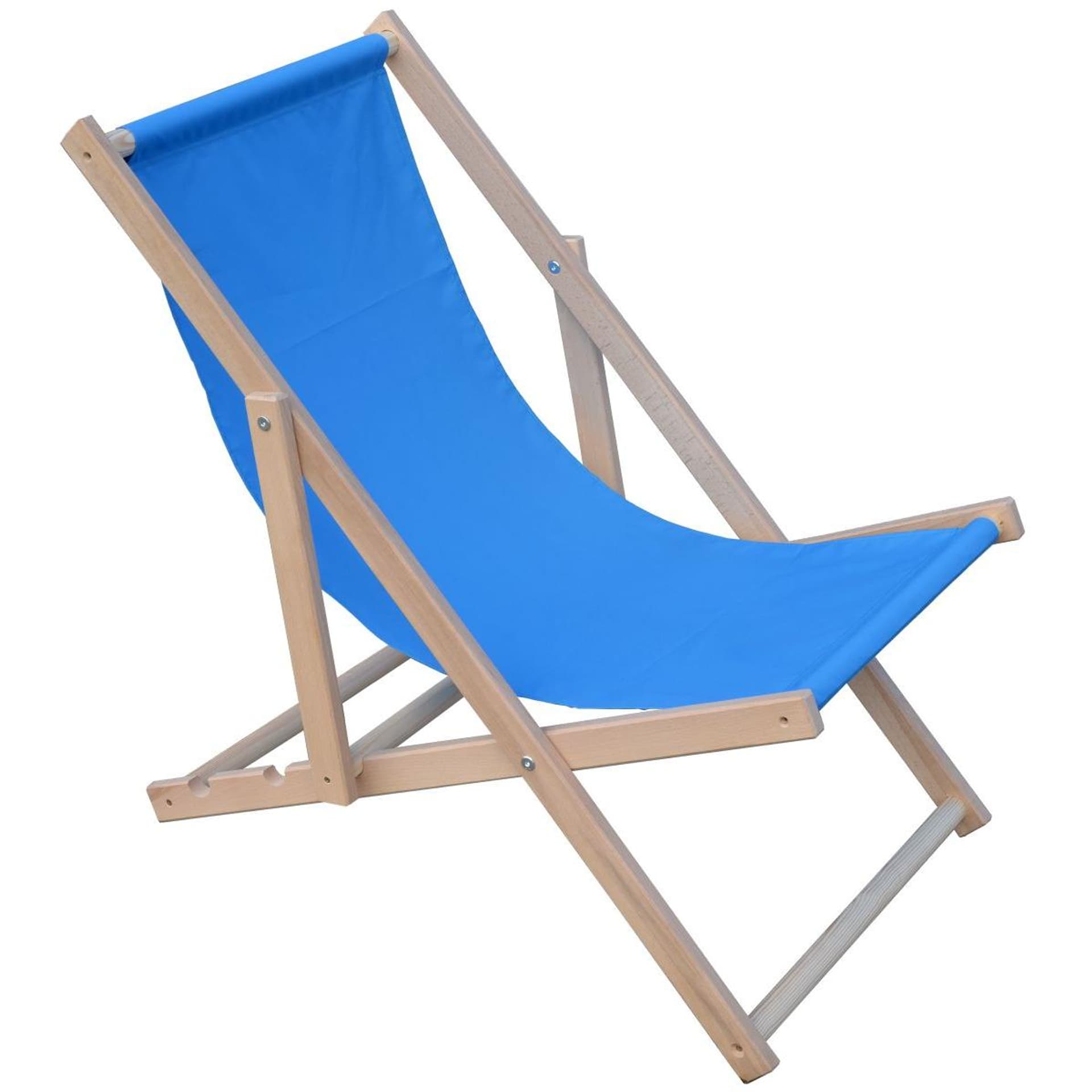 

LEŻAK DREWNIANY CLASSIC CHABROWY